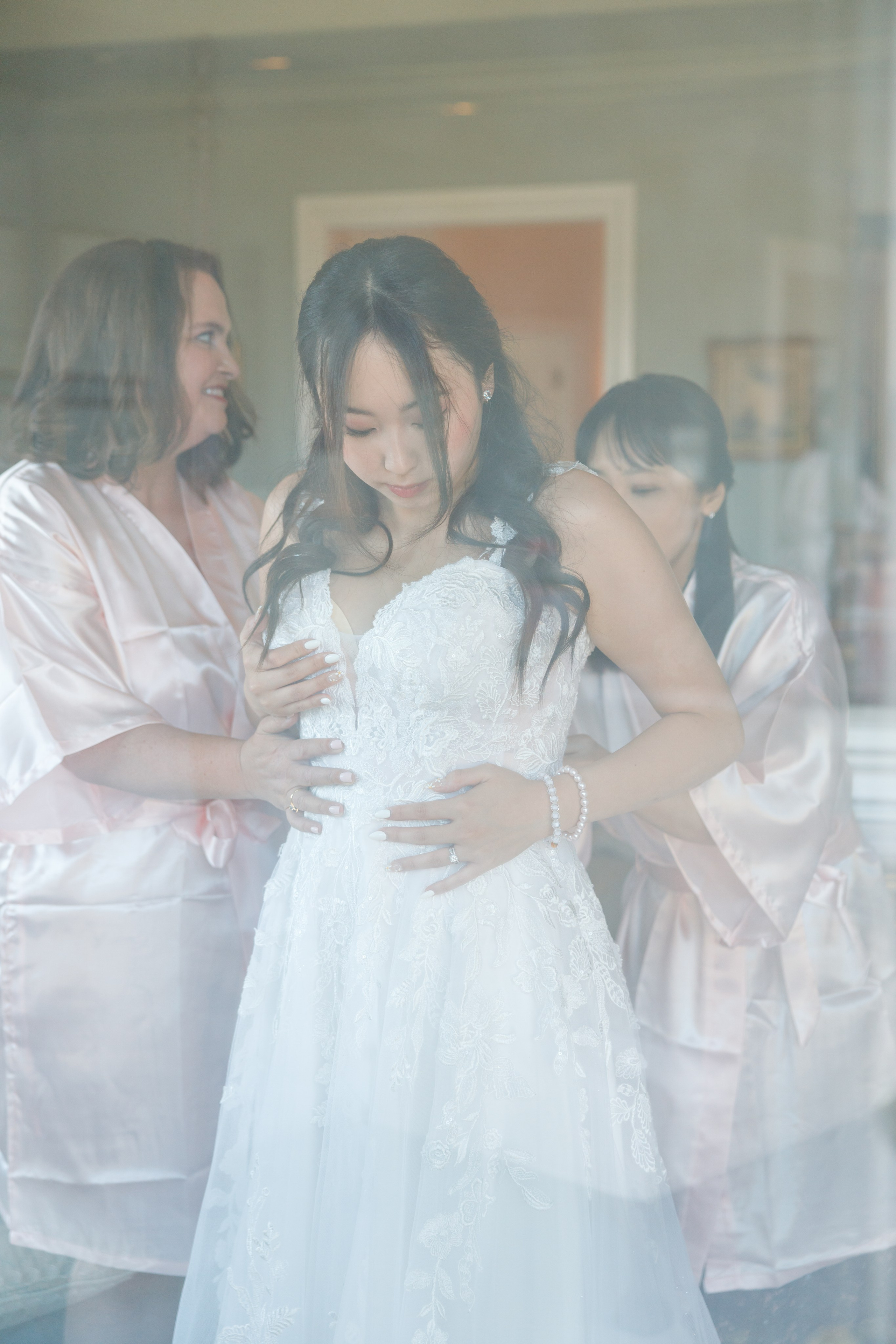 Wedding. Family and Event photographer in Bay Area Elena Tiuriumina