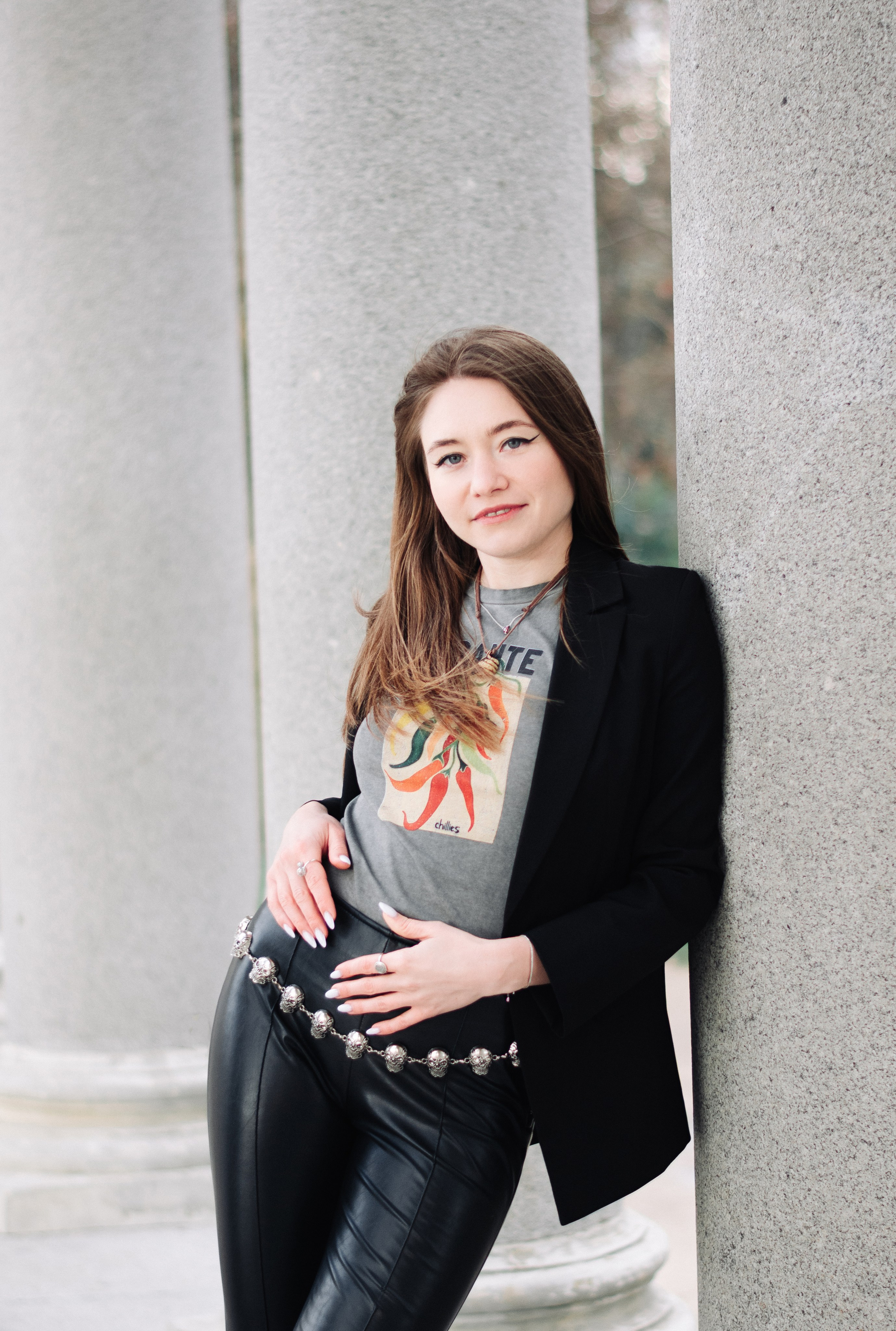 Anna. Shpanarskiy Nazar