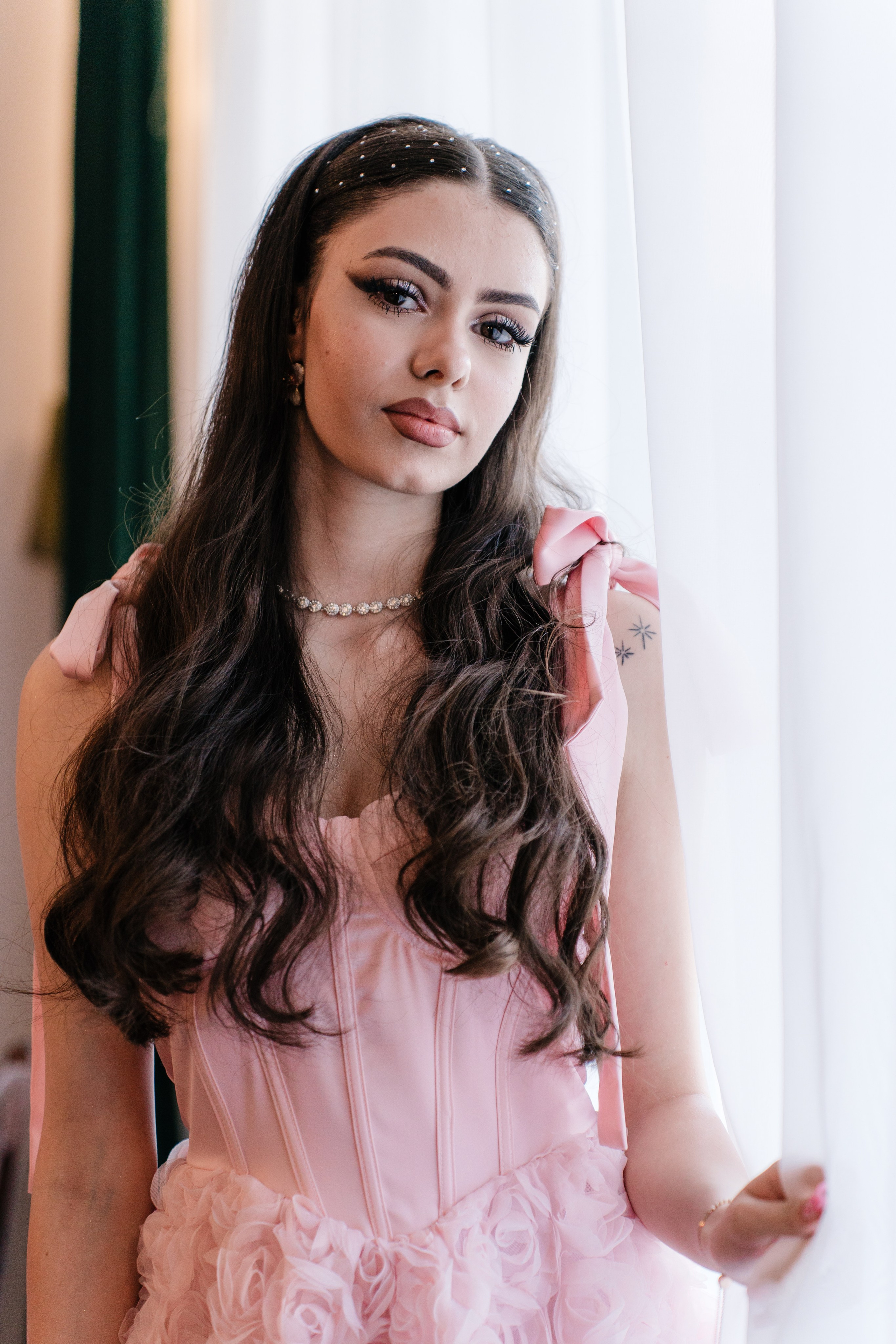 Ana - Majorat. Tudor Respinciuc - Fotograf de Evenimente