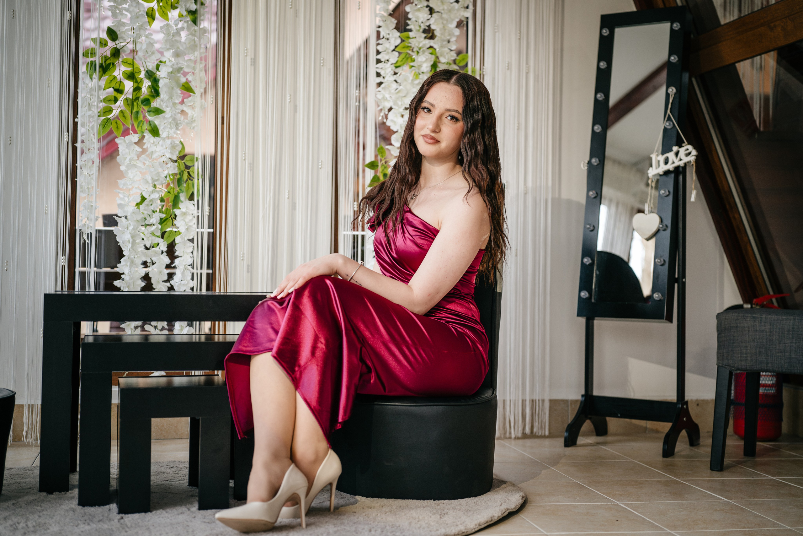 Andreea - Majorat. Tudor Respinciuc - Fotograf de Evenimente