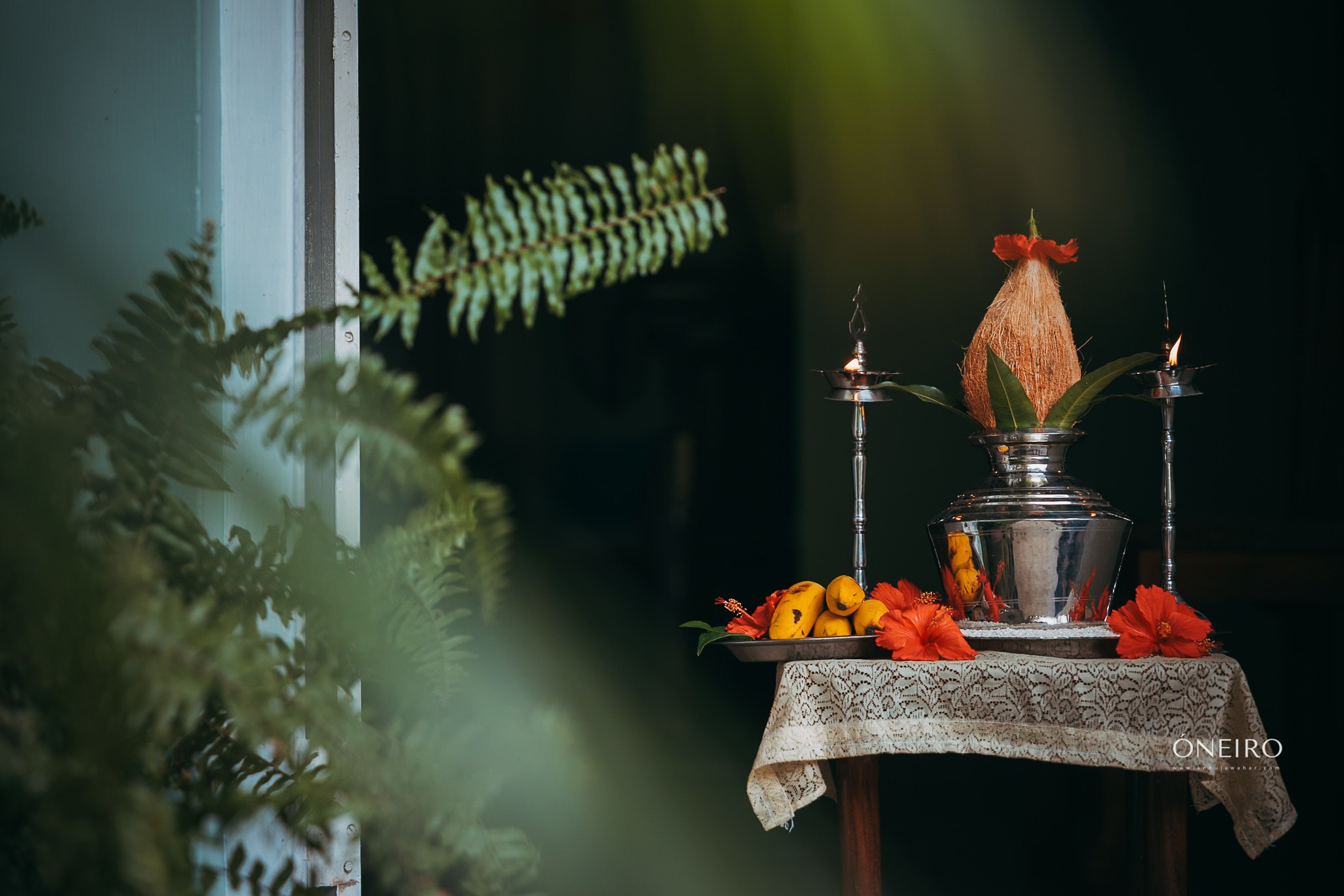 Tamil Temple Wedding | Batticaloa, Sri Lanka
