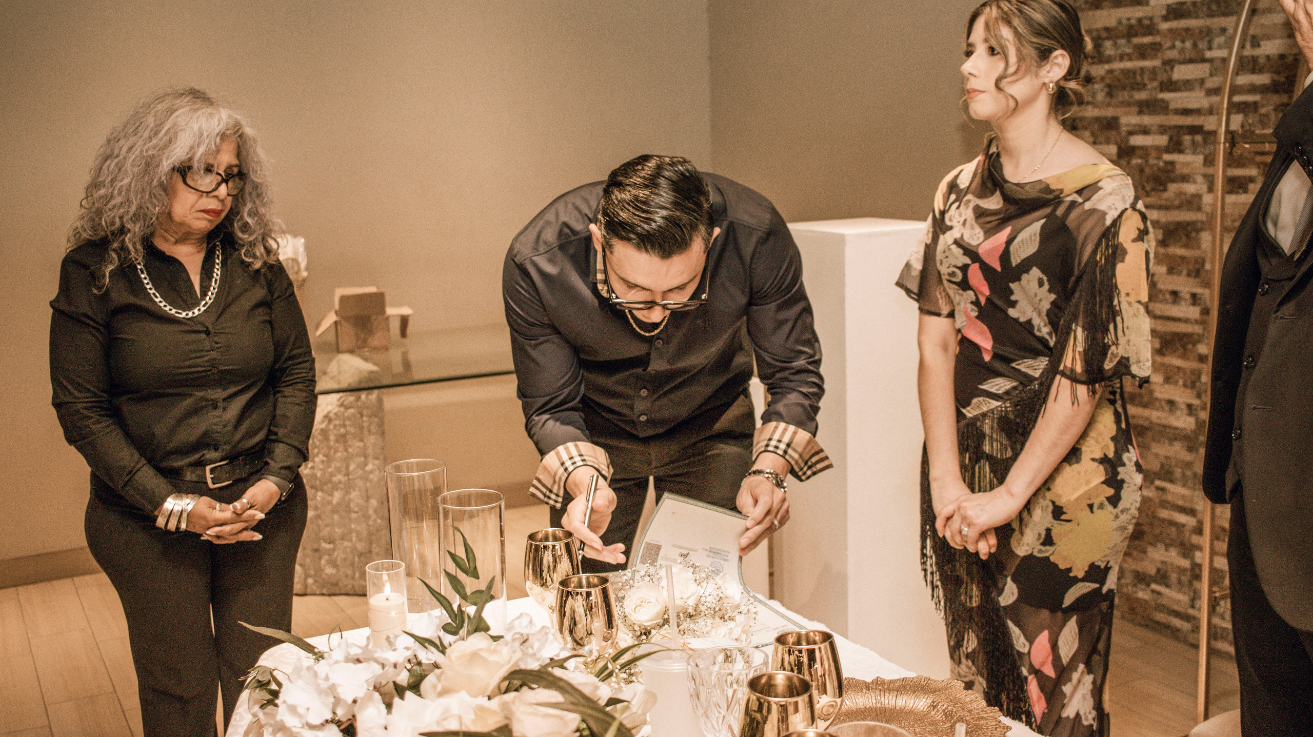 VIRIDIANA Y HUMBERTO. Principal