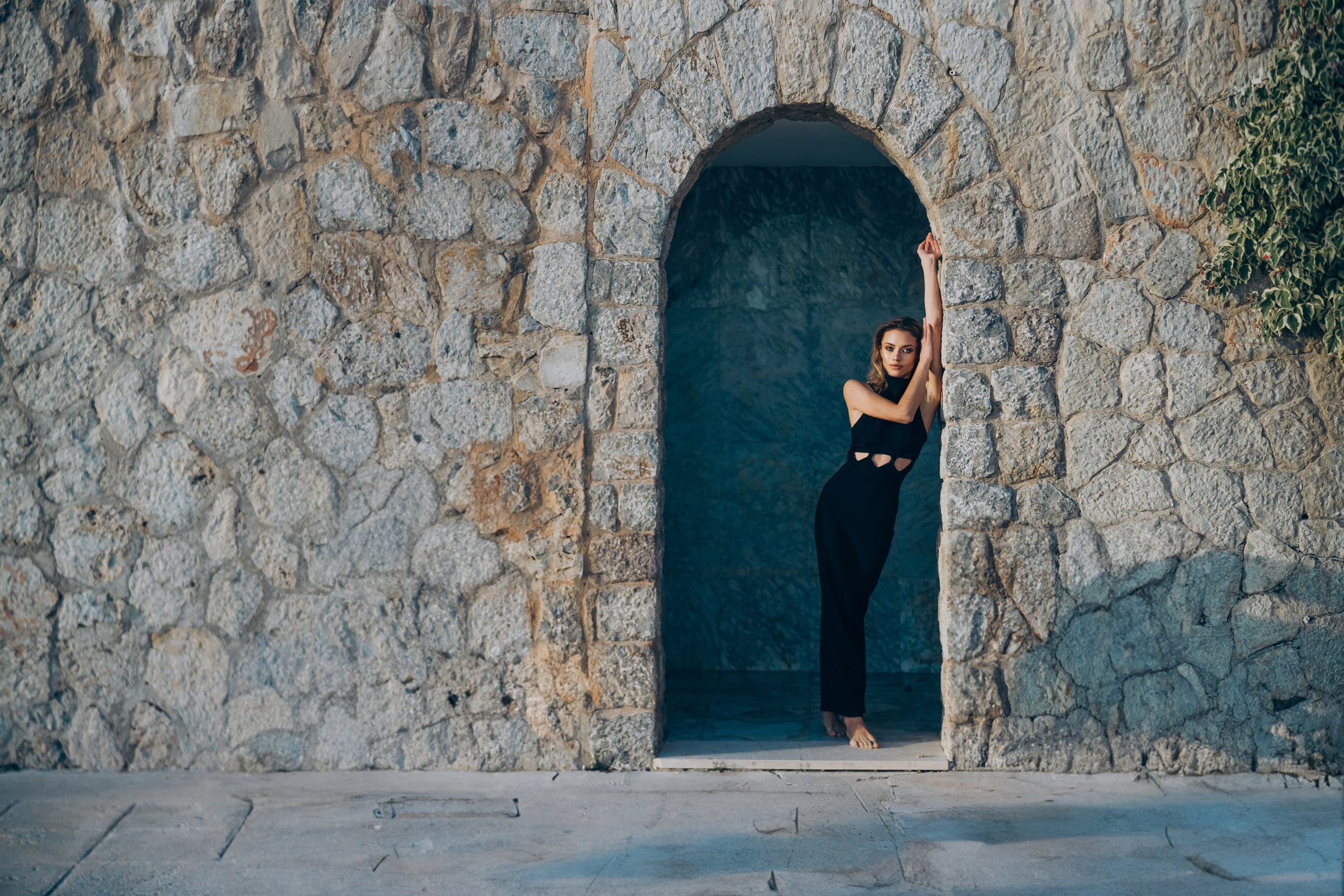 Helen. Photographer in Mallorca