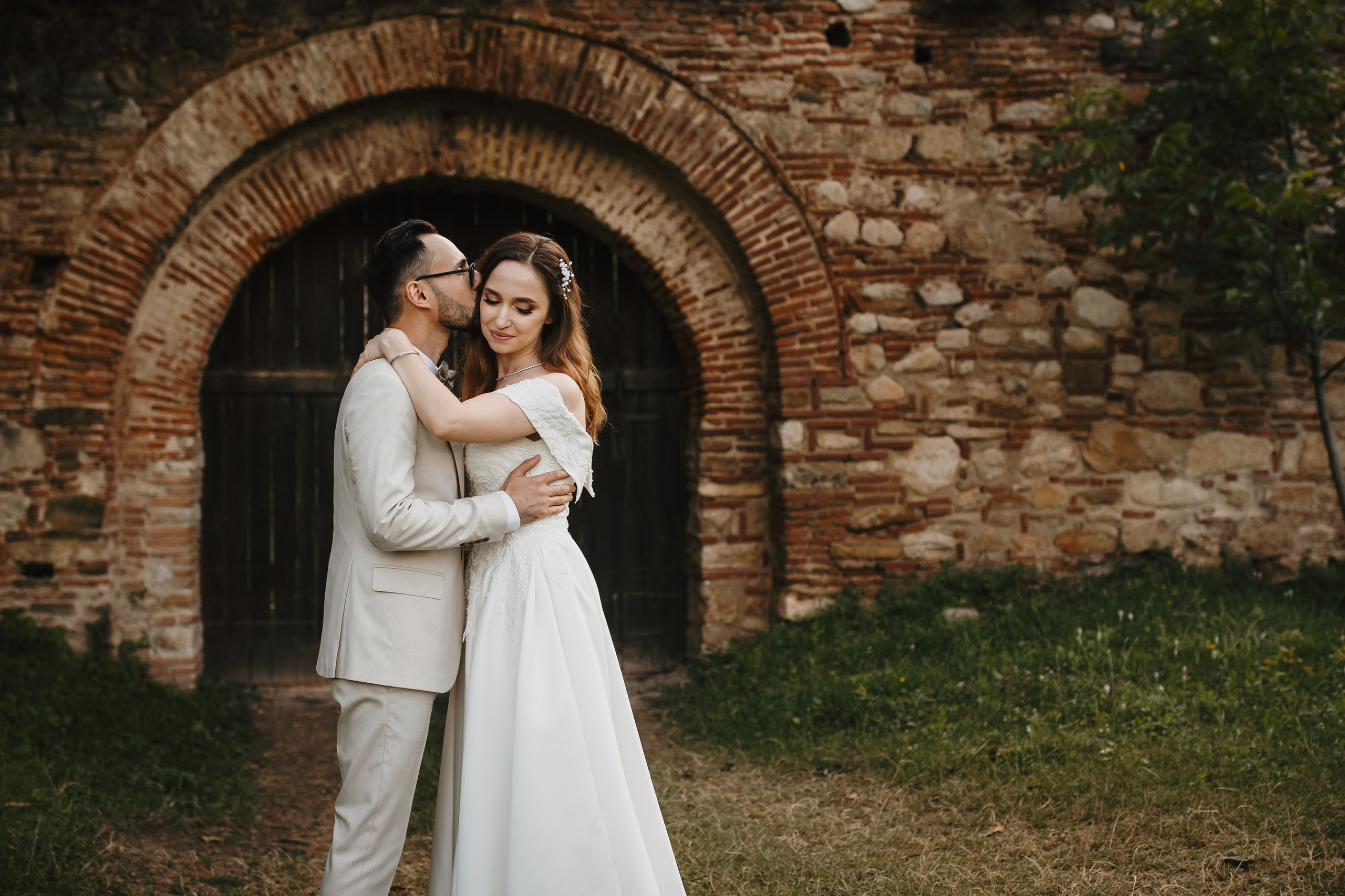 Maria & Andrei. Fotograf de eveniment din Buzău | Bogdan