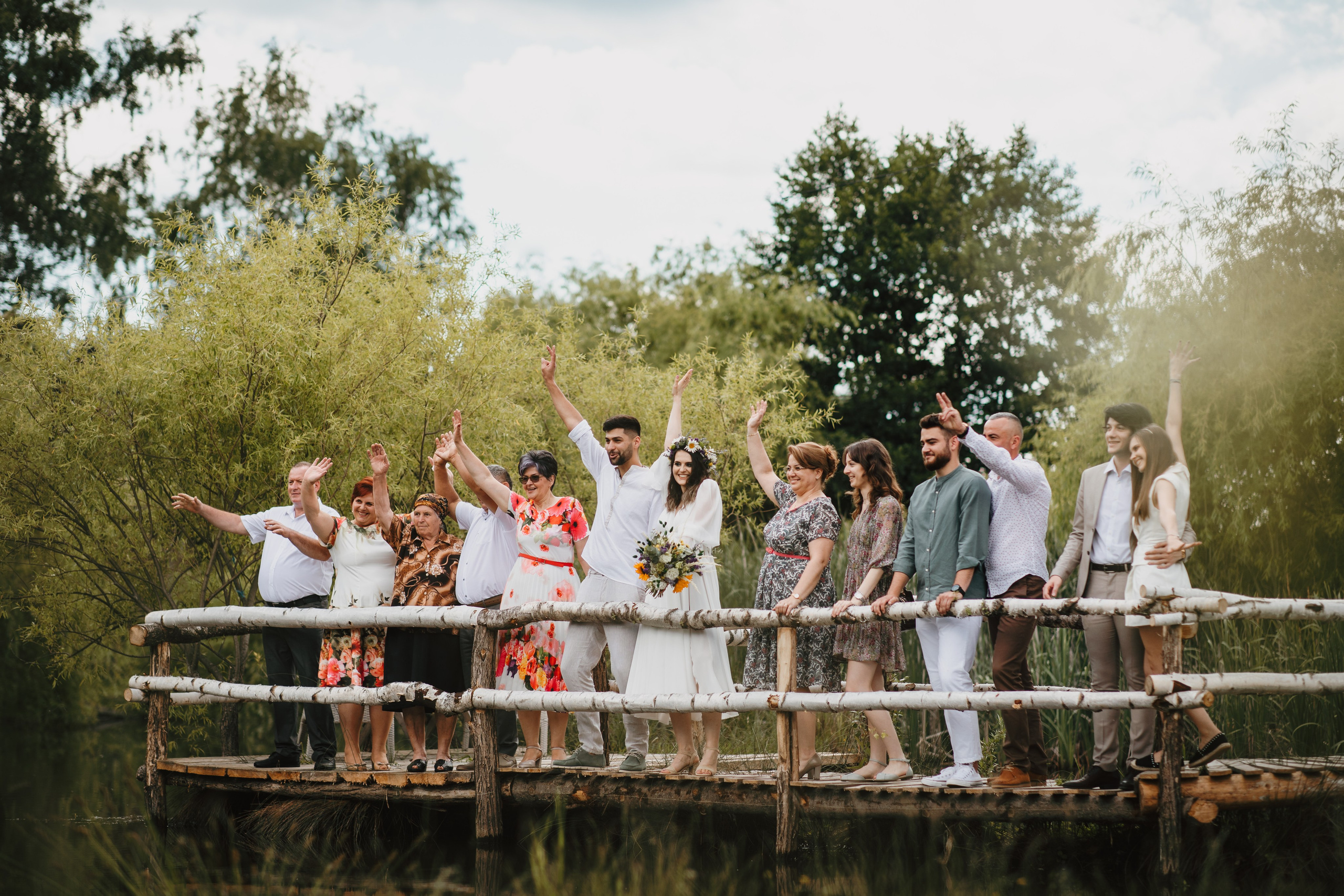Ana Maria & Andrei. Fotograf de eveniment din Buzău | Bogdan