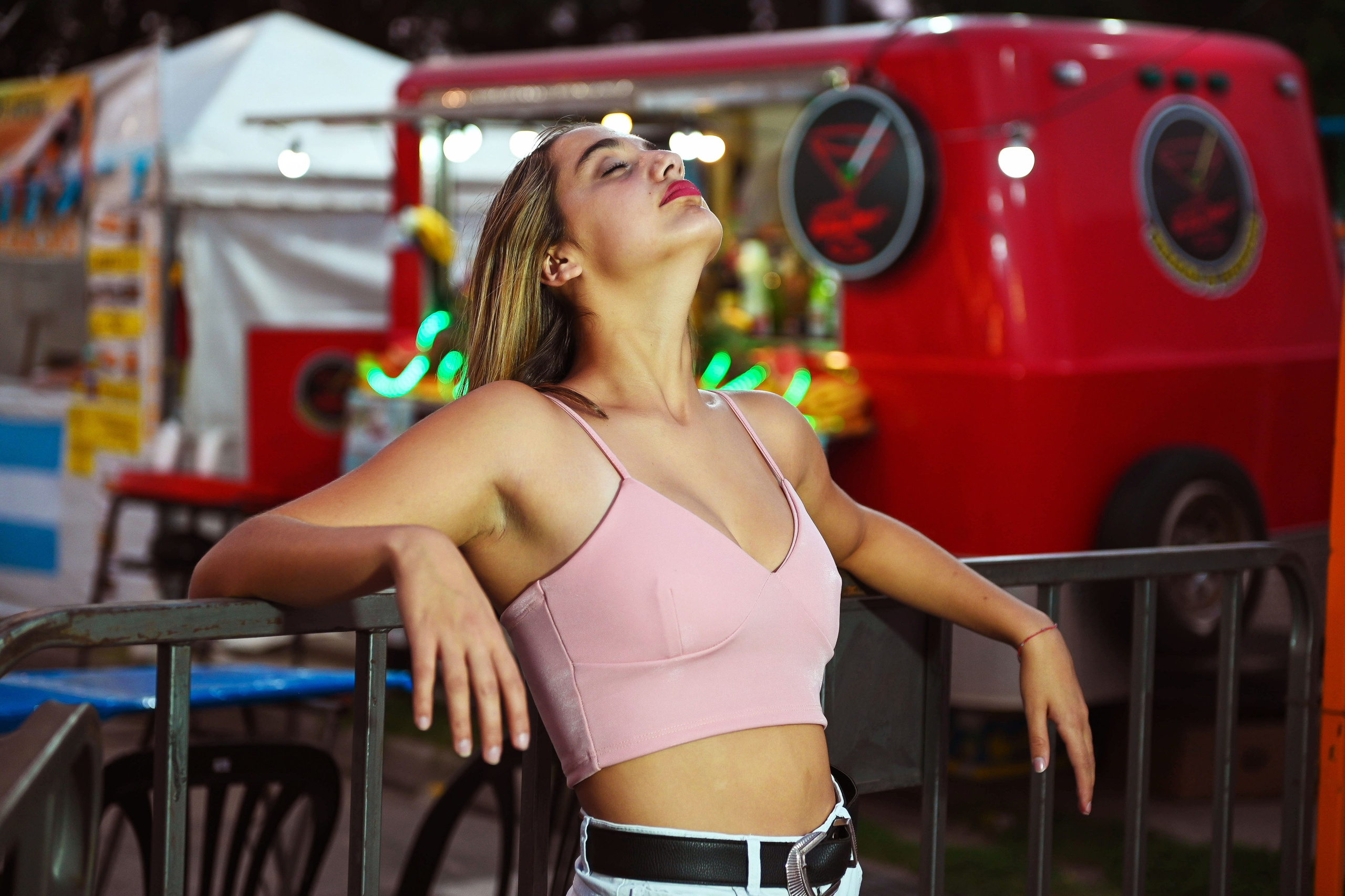 XV años. Hernán Platini Photography