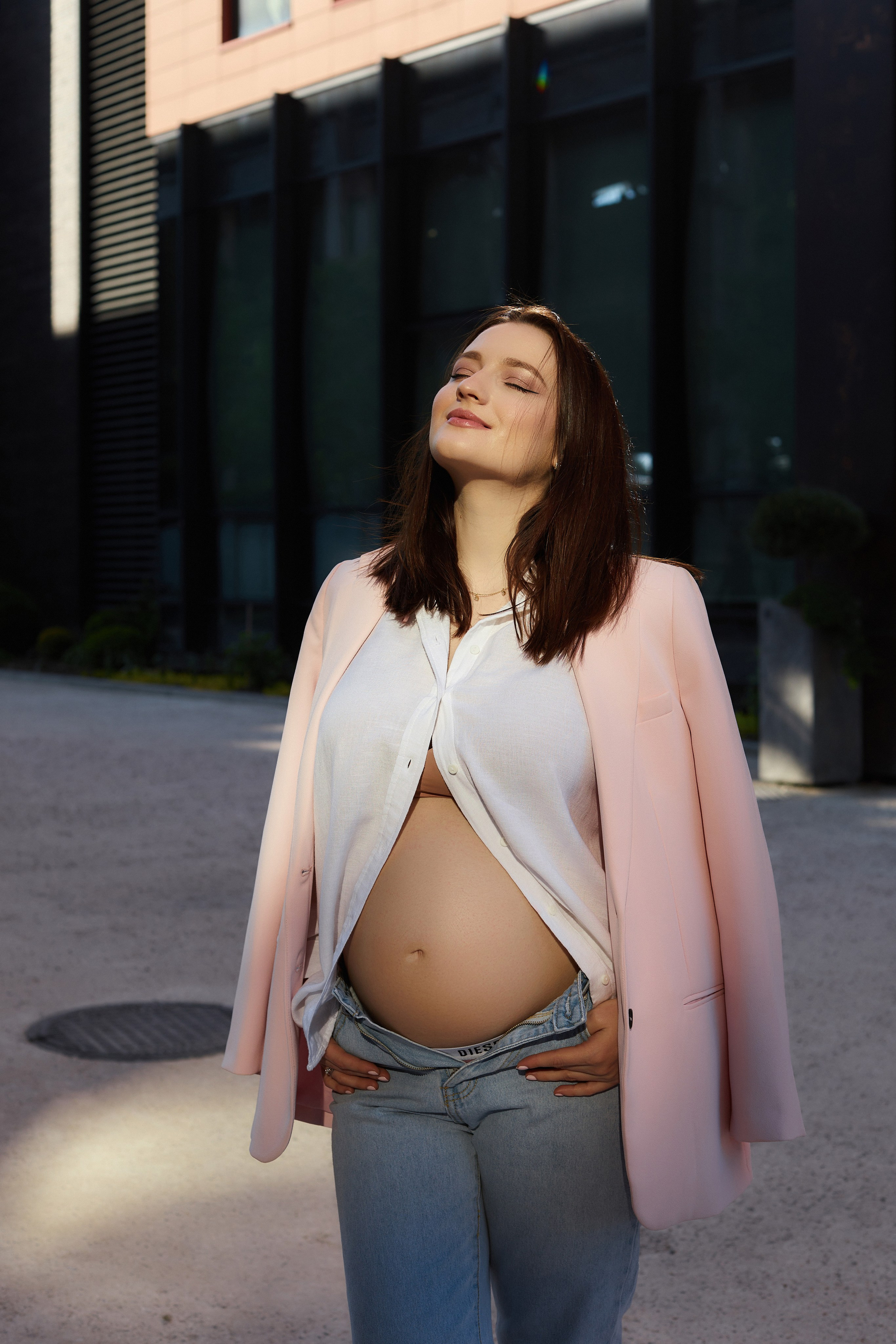 Cristina. Свадебный и семейный фотограф. Fotograf de nunta si familie