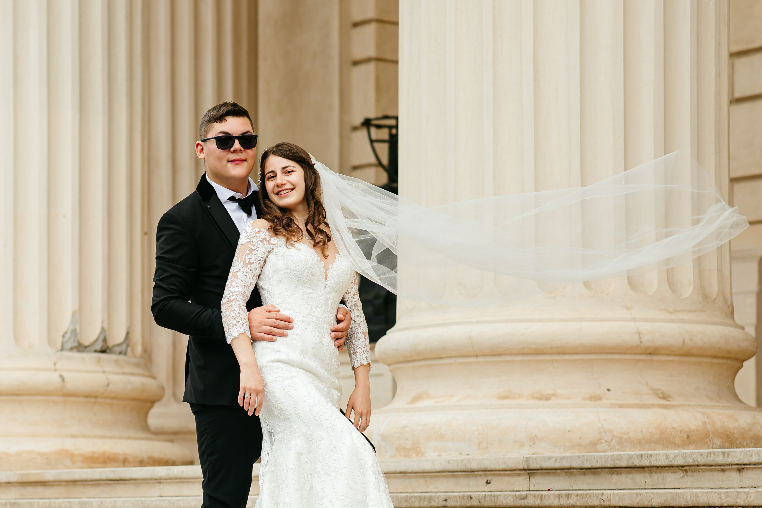 Nunta/Wedding. FreitagPROFOTO