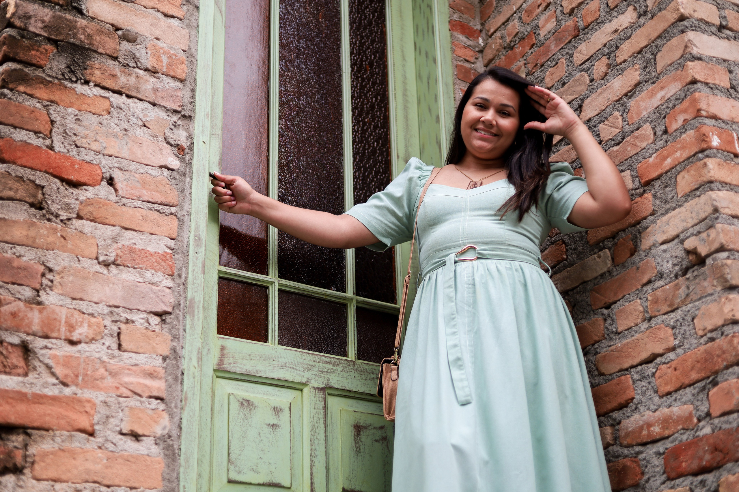 Ensaios Externos. Fotógrafo de momentos Sagrados