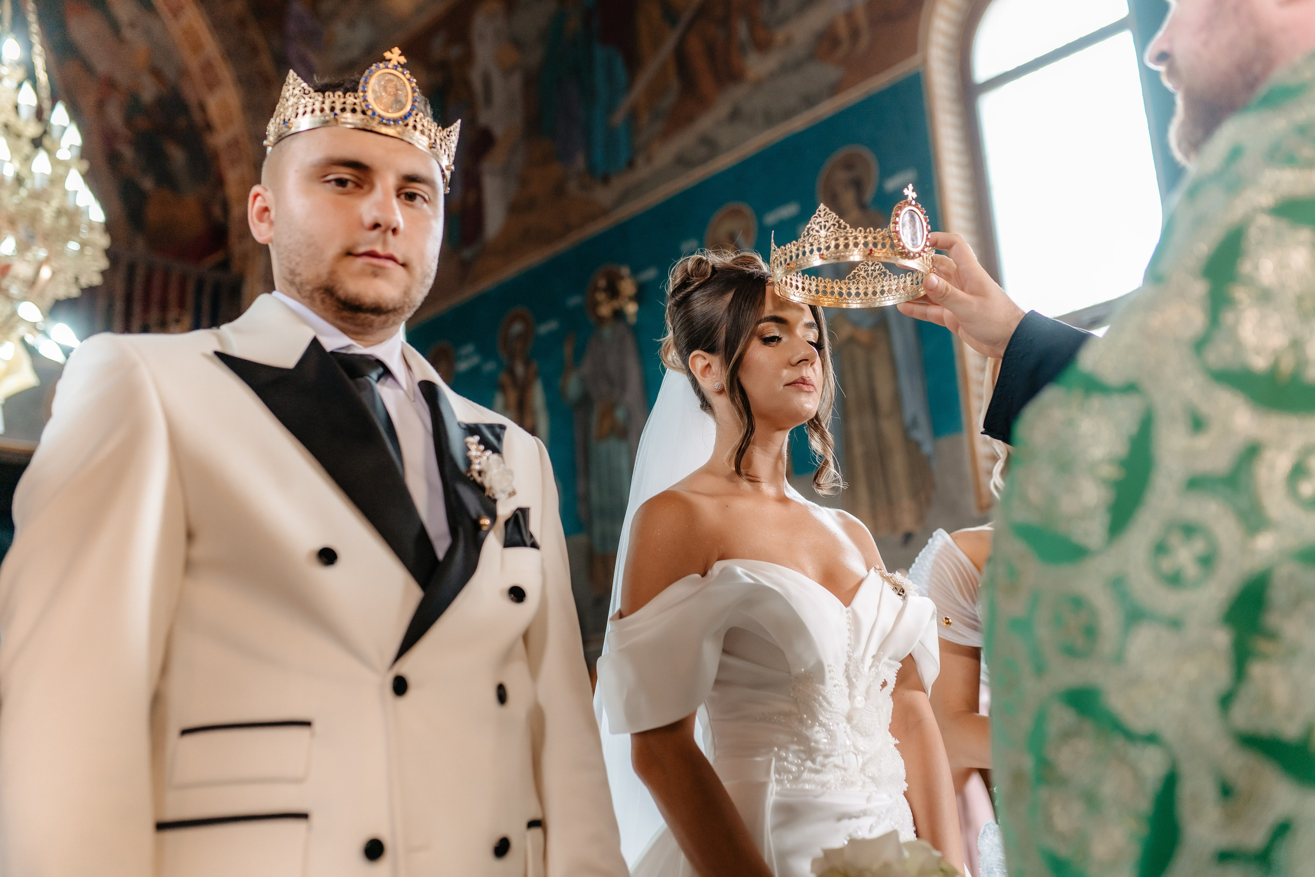 Mădălina + Daniel. Goldut Sergiu Photographer