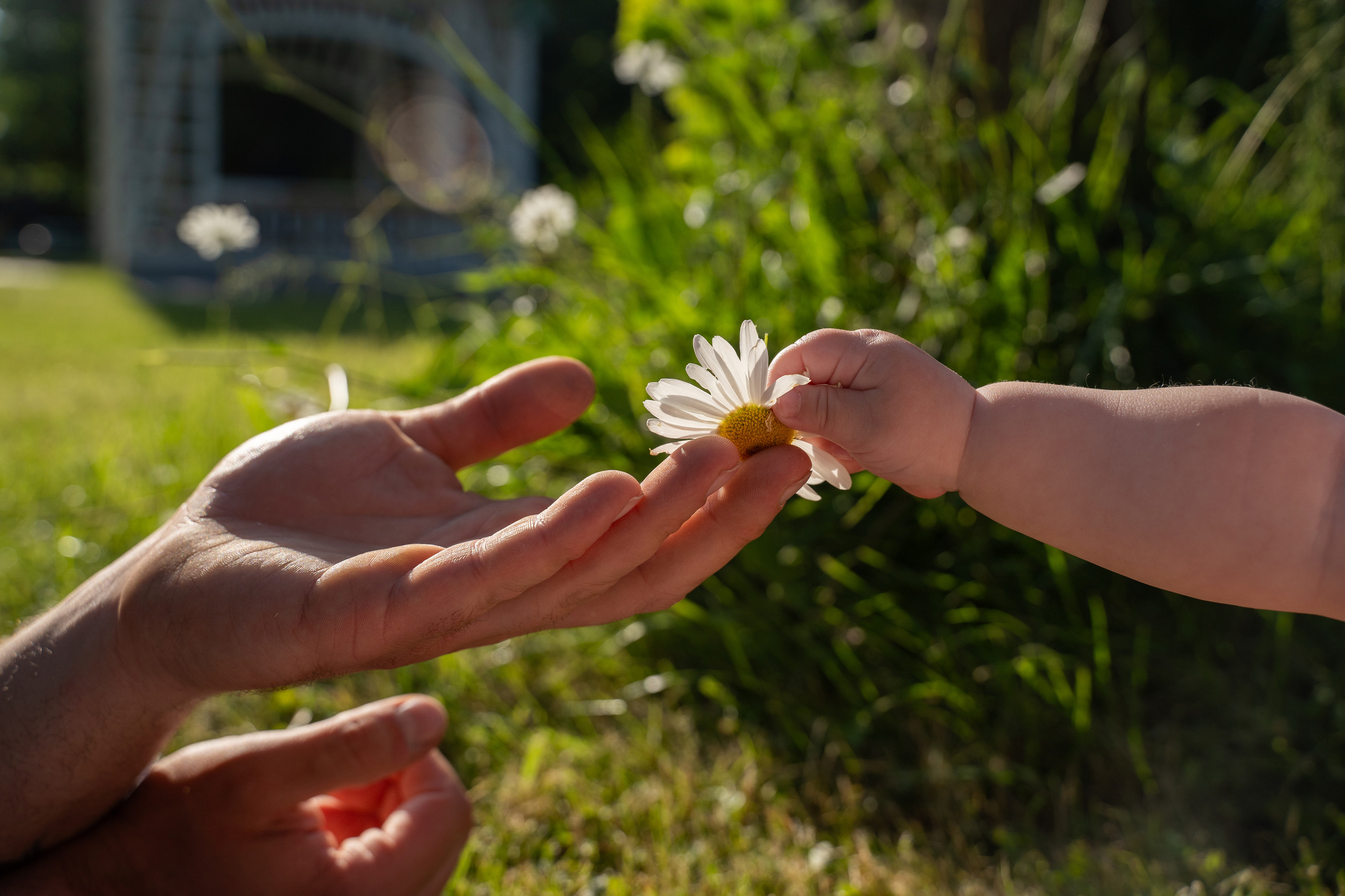 Maria and her family. Nina Janeckova Fotografin und Videografin am Bodensee