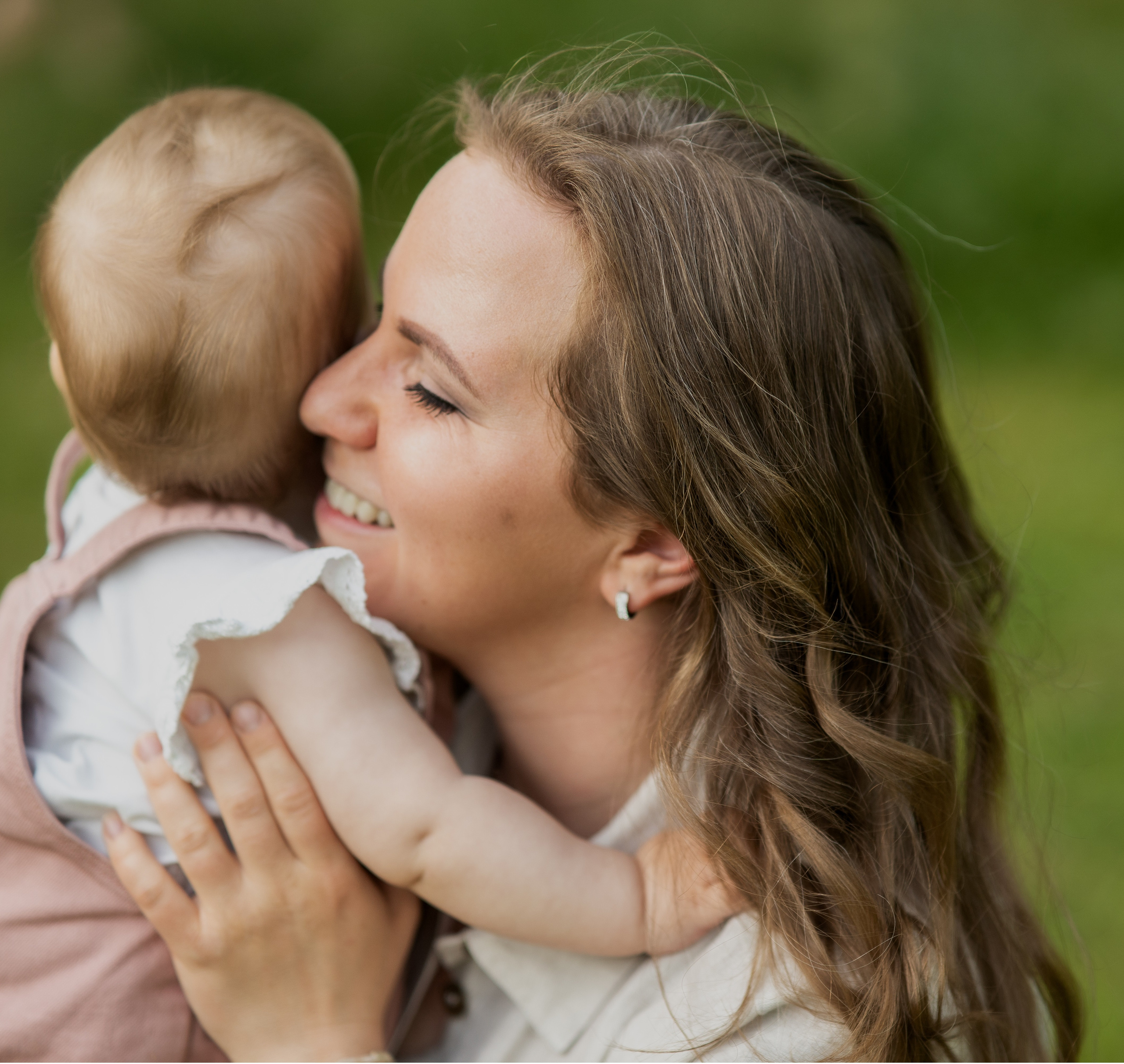 Maria and her family. Nina Janeckova Fotografin und Videografin am Bodensee
