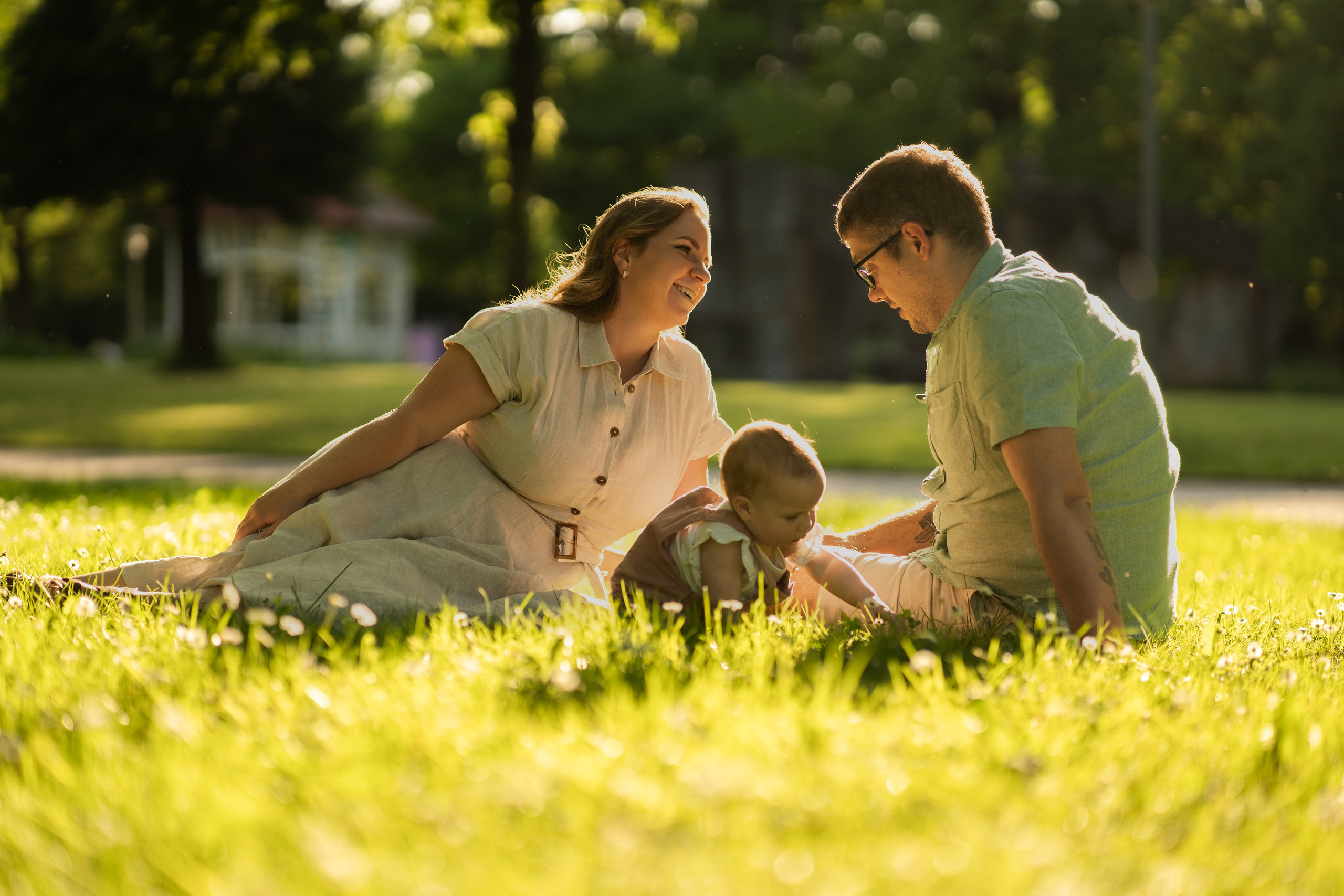 Maria and her family. Nina Janeckova Fotografin und Videografin am Bodensee