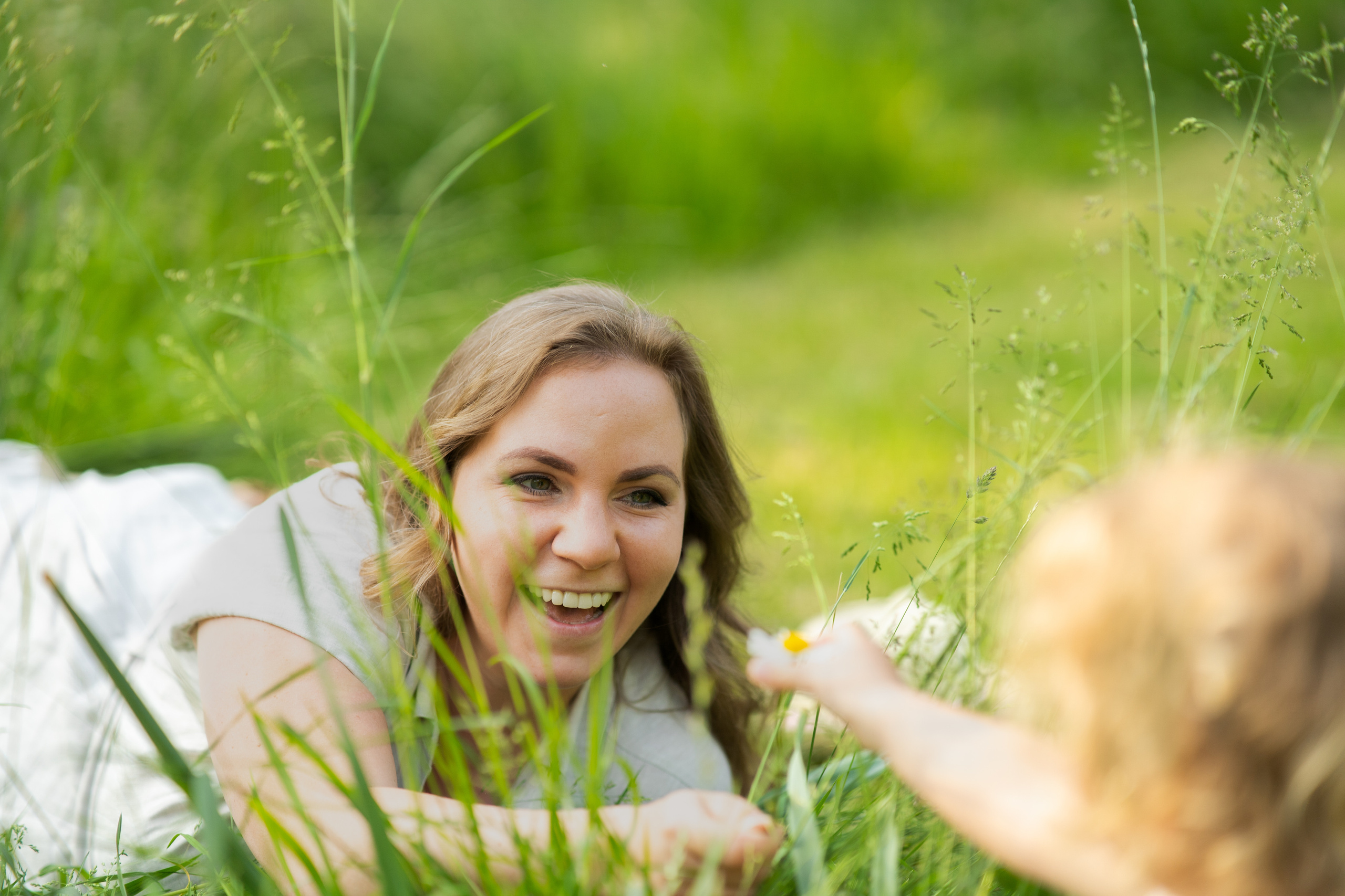 Maria and her family. Nina Janeckova Fotografin und Videografin am Bodensee