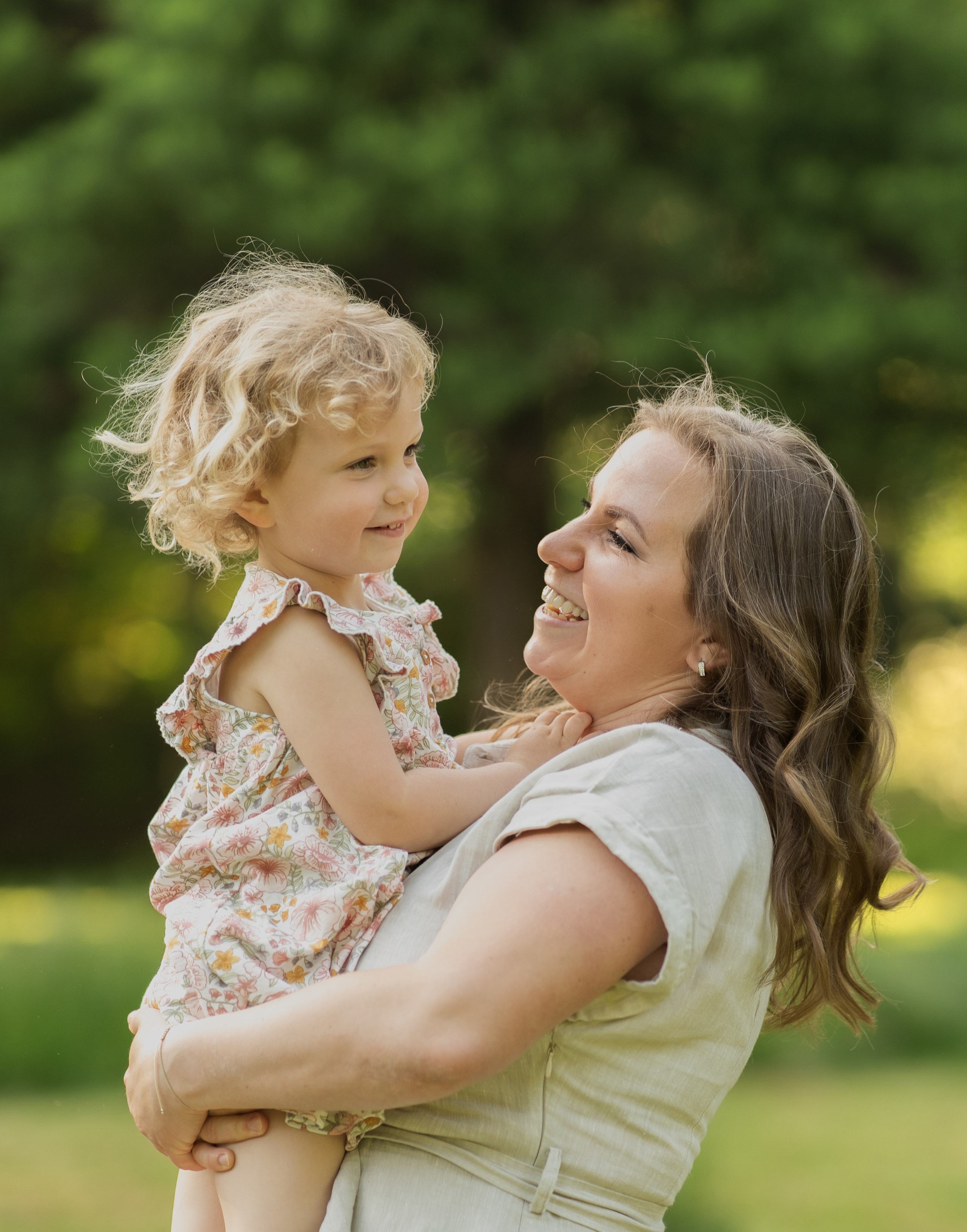 Maria and her family. Nina Janeckova Fotografin und Videografin am Bodensee