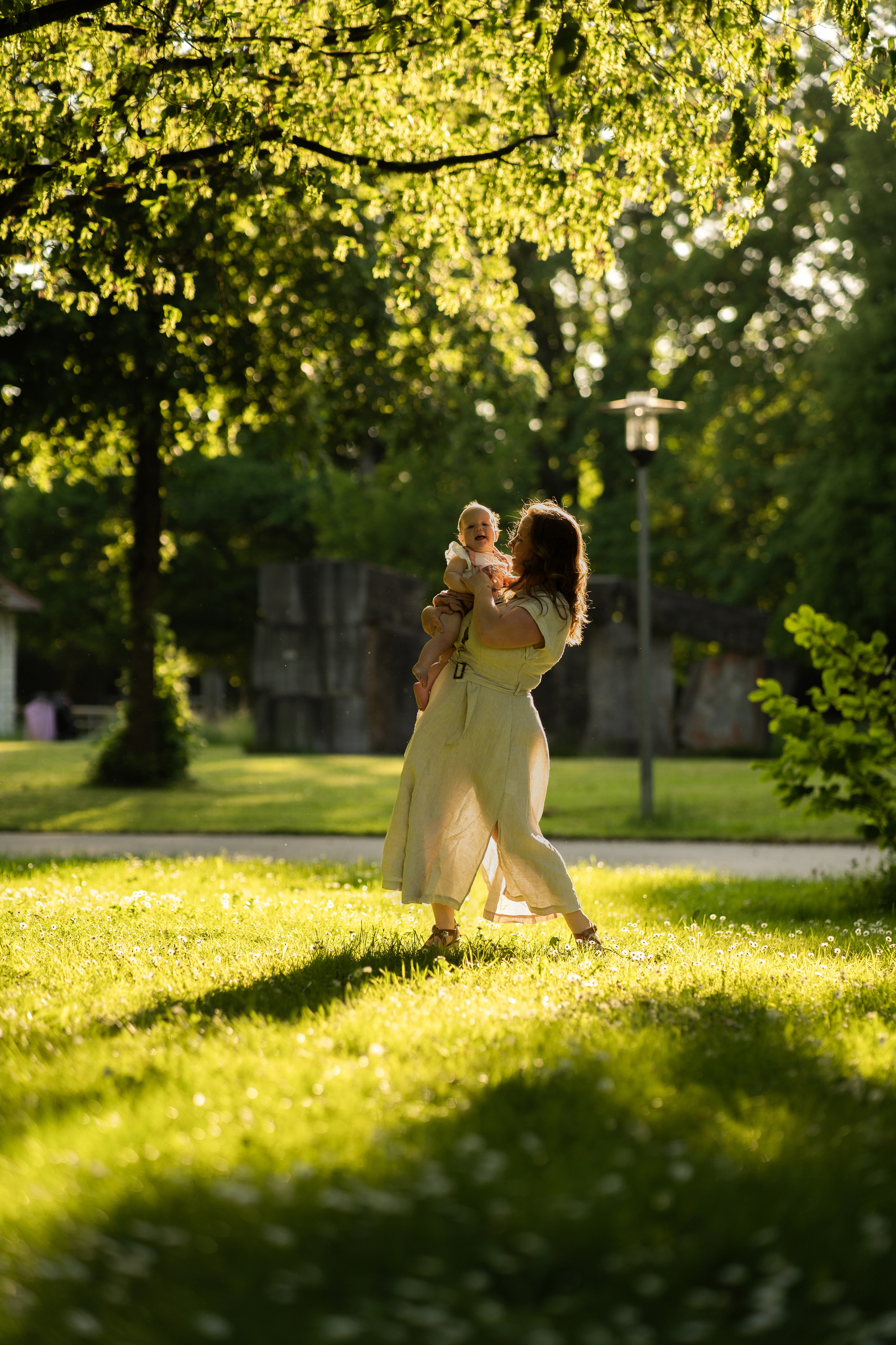 Maria and her family. Nina Janeckova Fotografin und Videografin am Bodensee