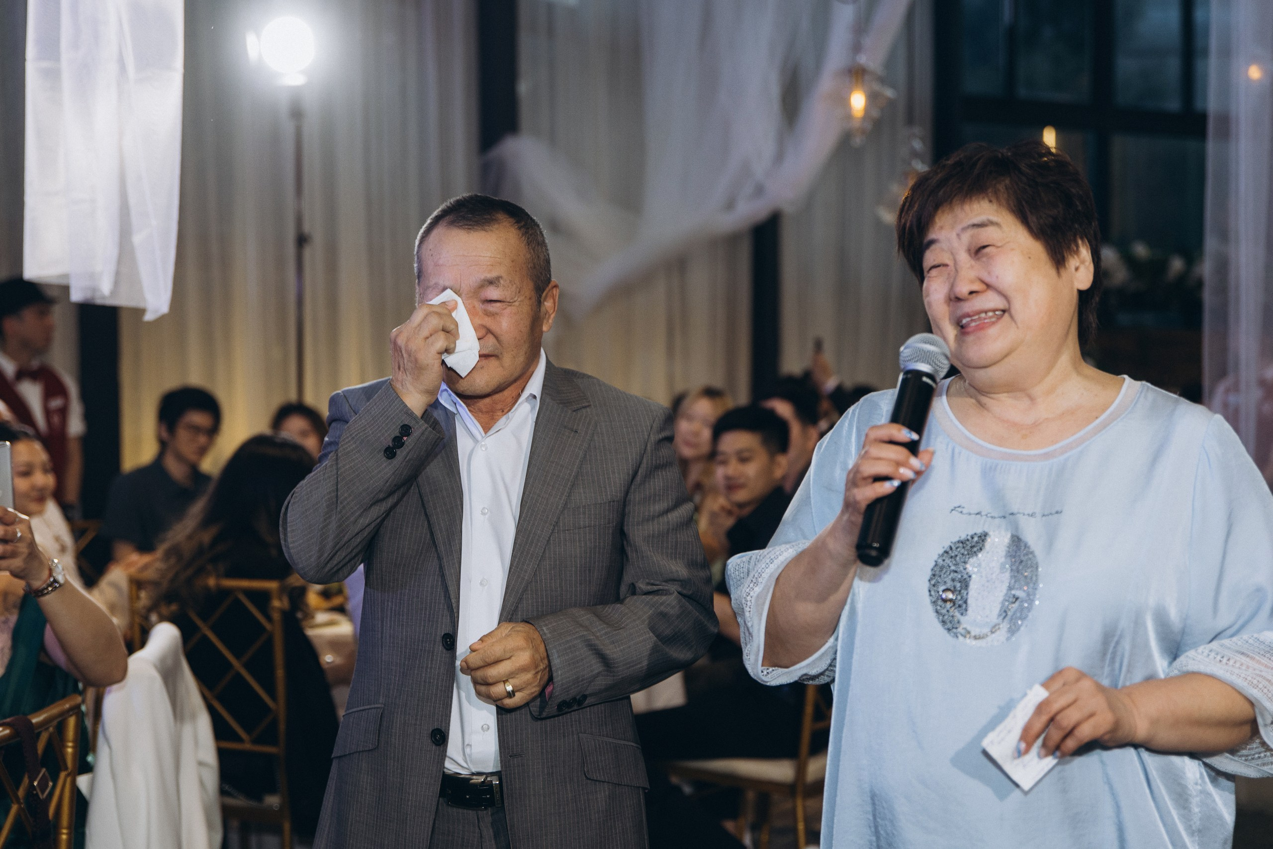 Евгений и Юлия. Portrait photographer in South Korea Olga Lian