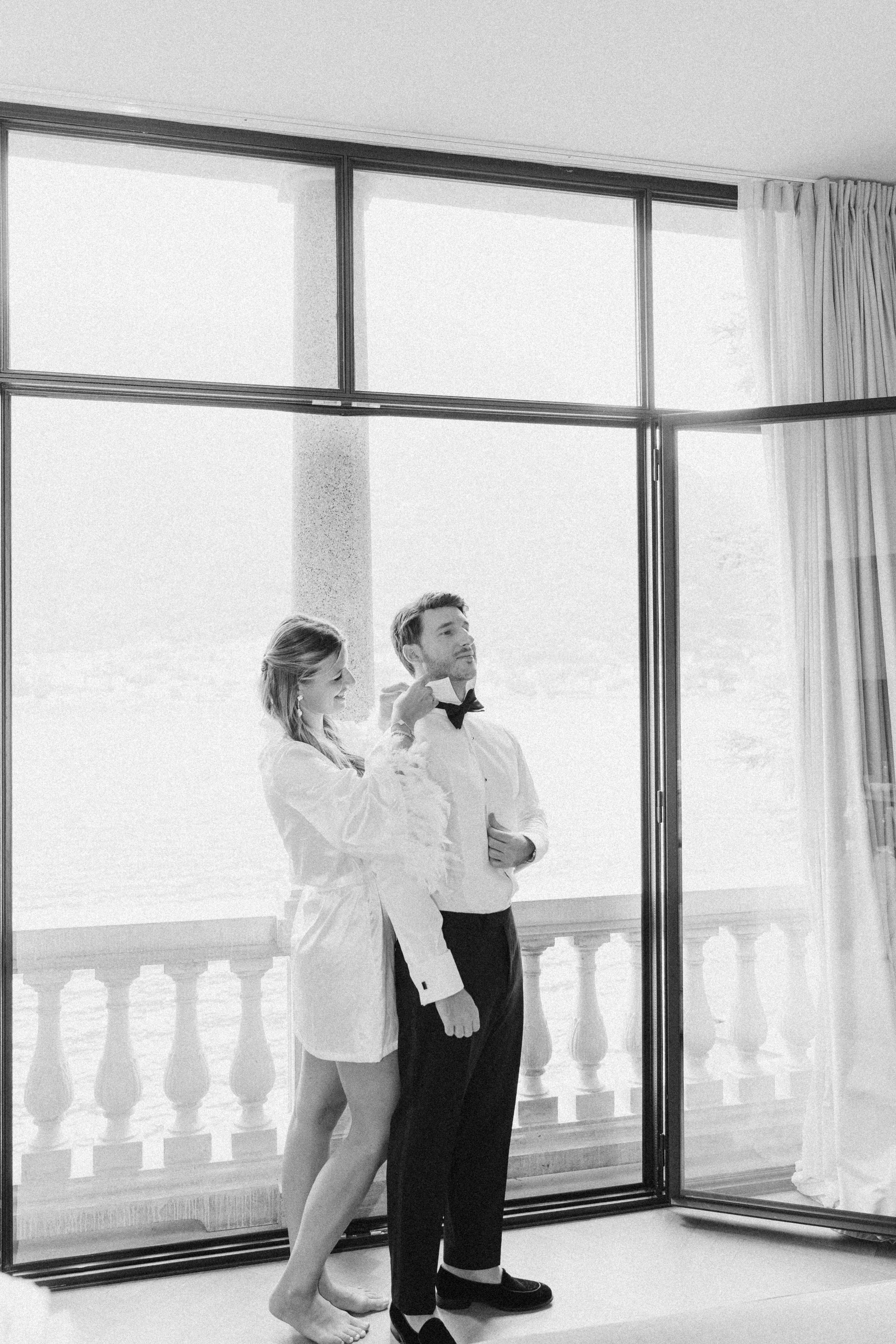 KATE AND NICK _VILLA LARIÒ_LAKE COMO. PHOTOGRAPHER IN ITALY