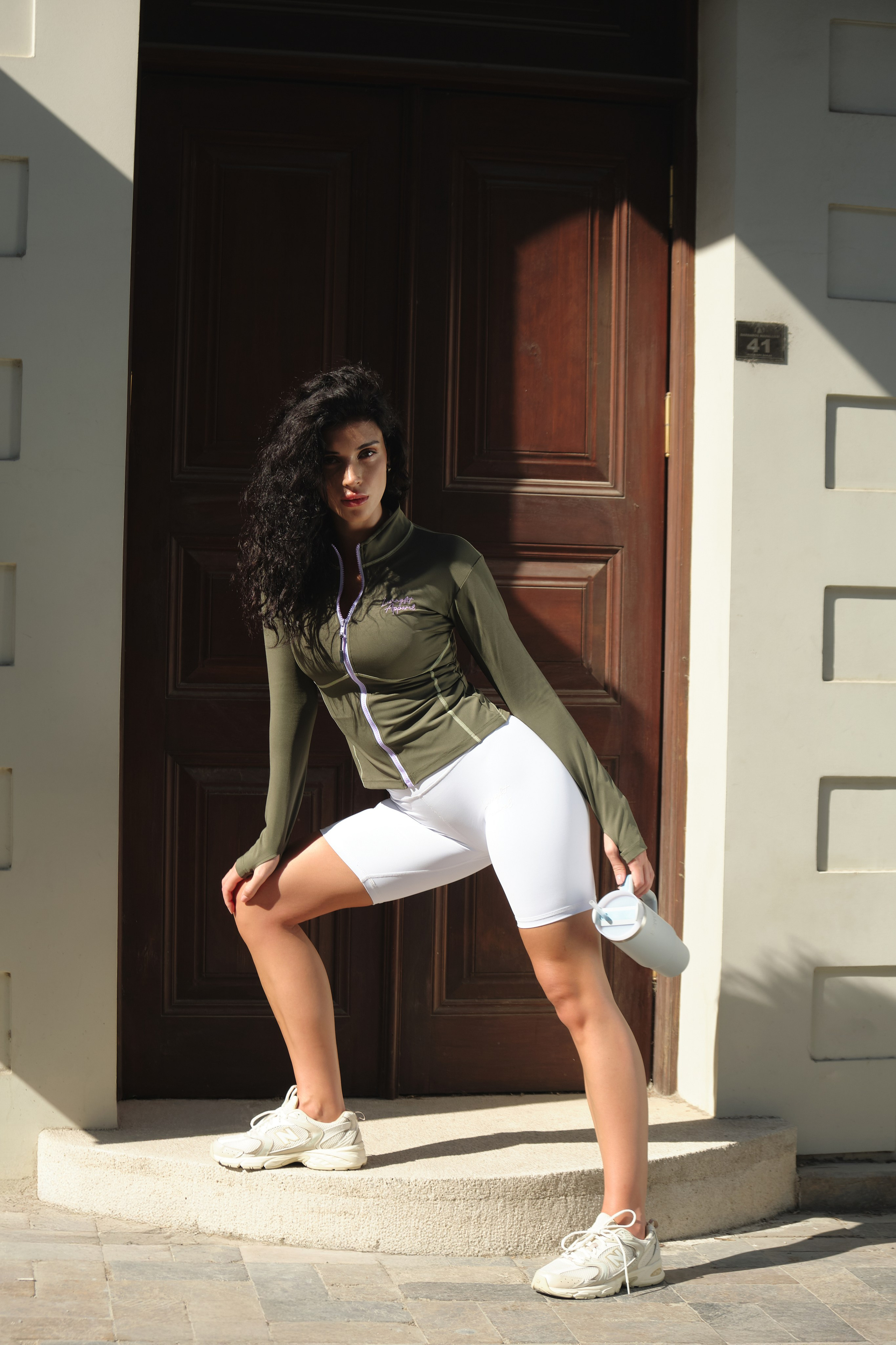 LFA Summer'25. Commercial fashion photographer based in Turkey and Europe