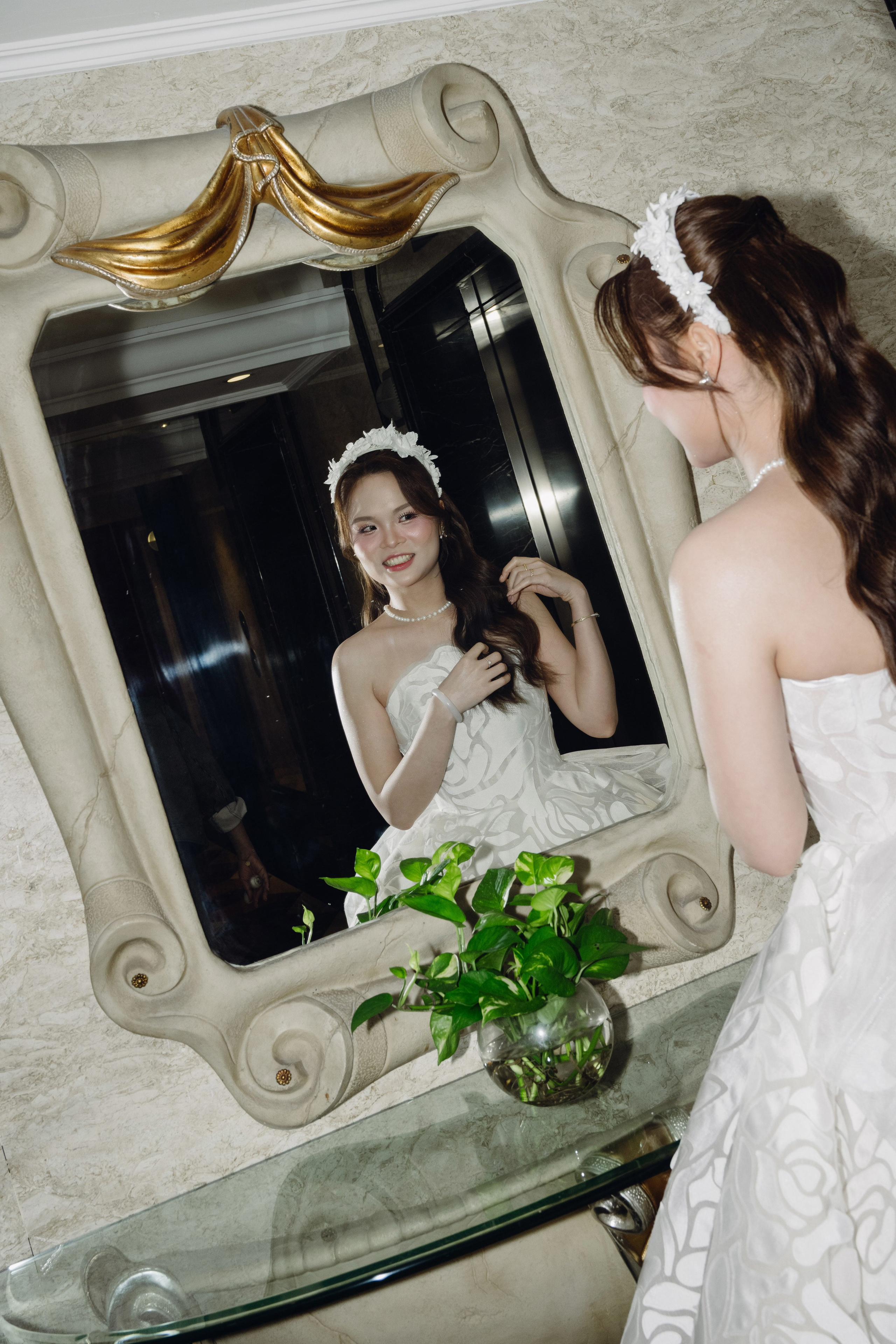 Zhang + Dinh | Photojournalism. BenColor Studio