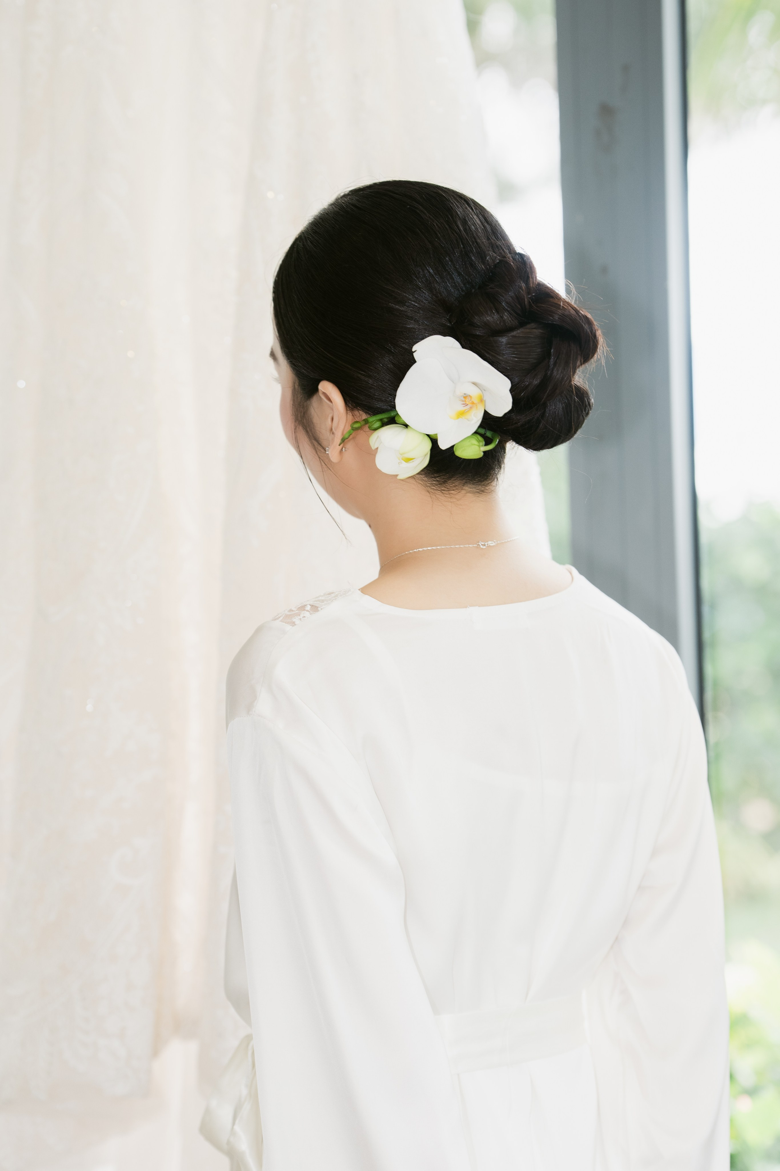 Tu + Trang | Photojournalism. BenColor Studio