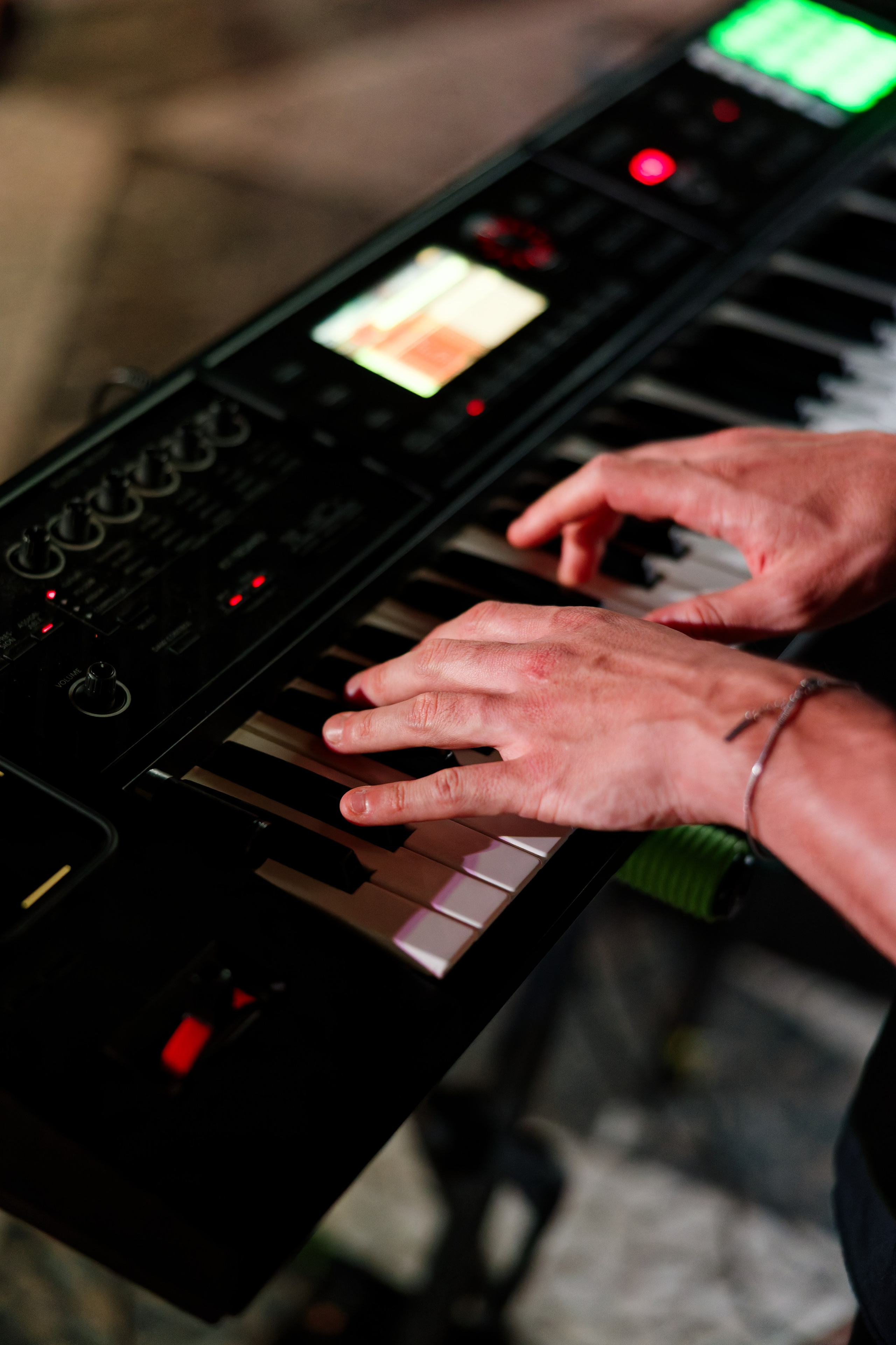 Wedding of Gracie & Joe at Gran Villa Rosa, Barcelona