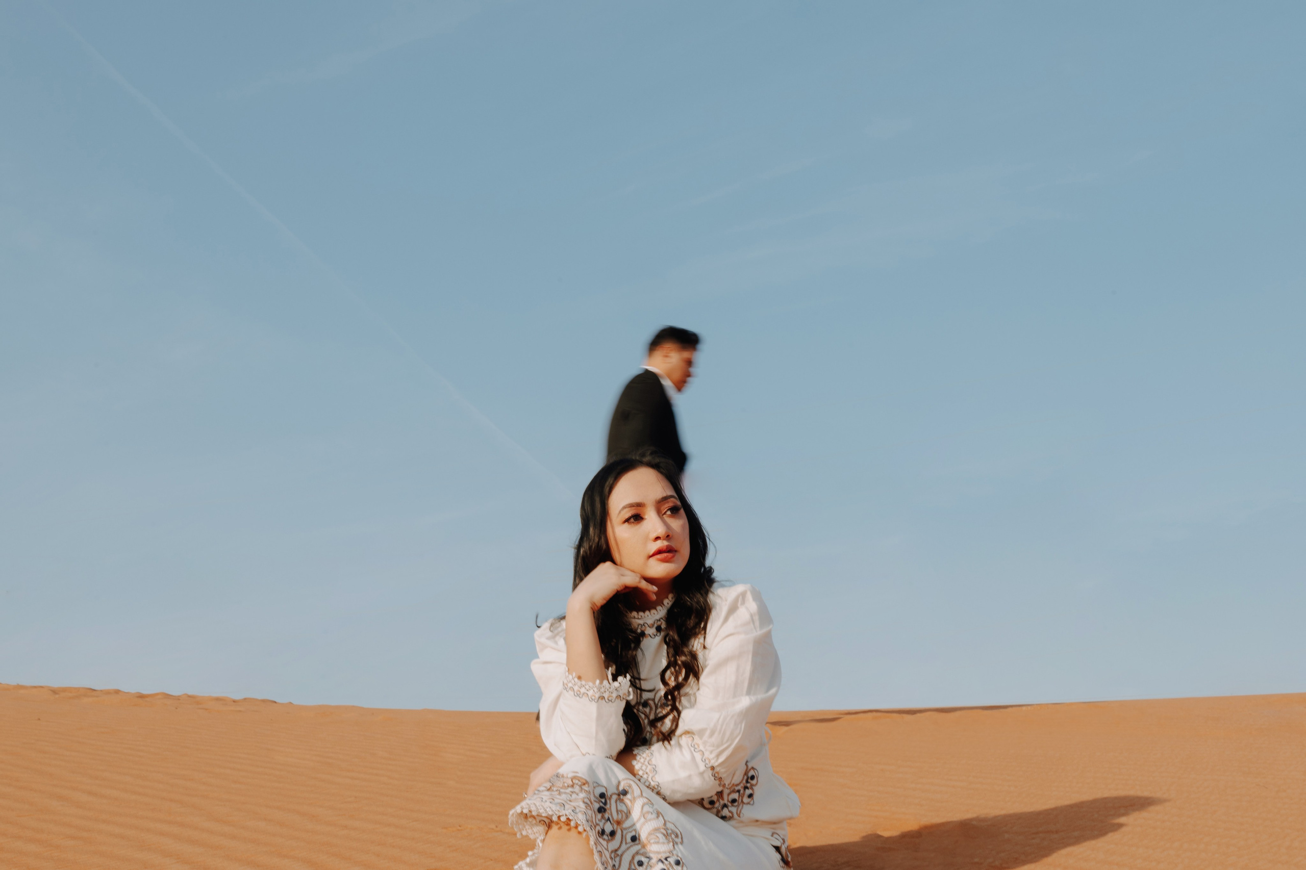 Aiko & Bo PreWedding