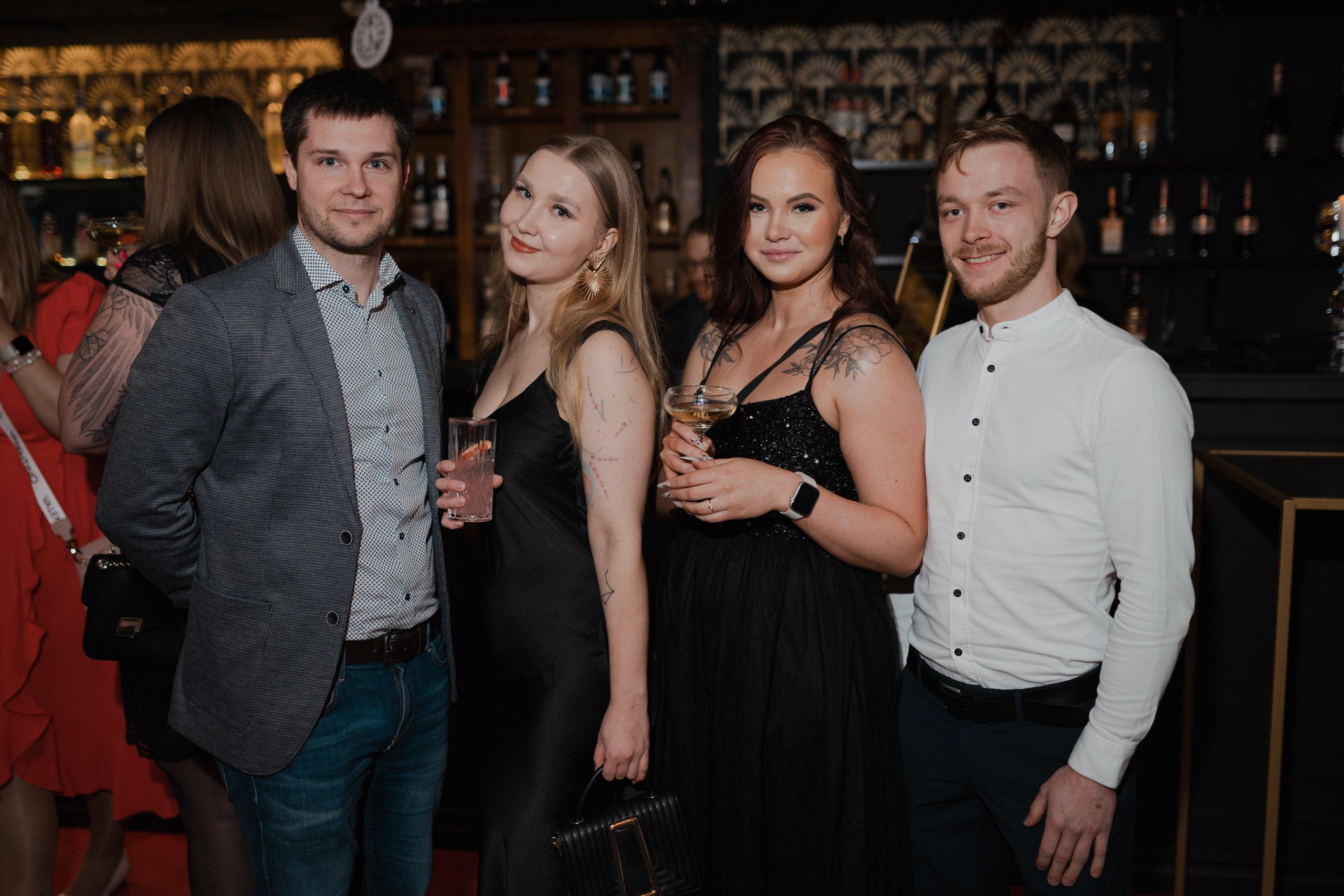 Primend 10 Years Event. Event Photography