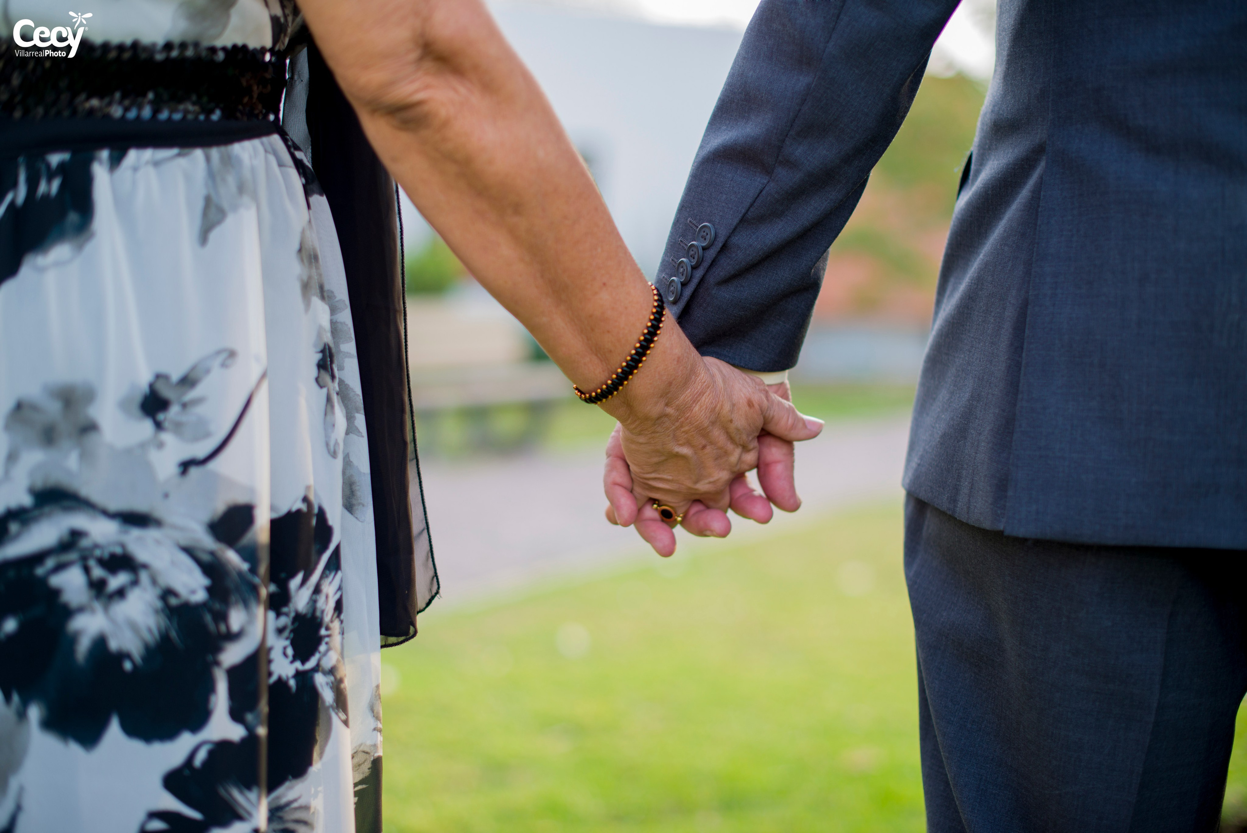 BODAS DE ORO - GUADALUPE Y FRANCISCO