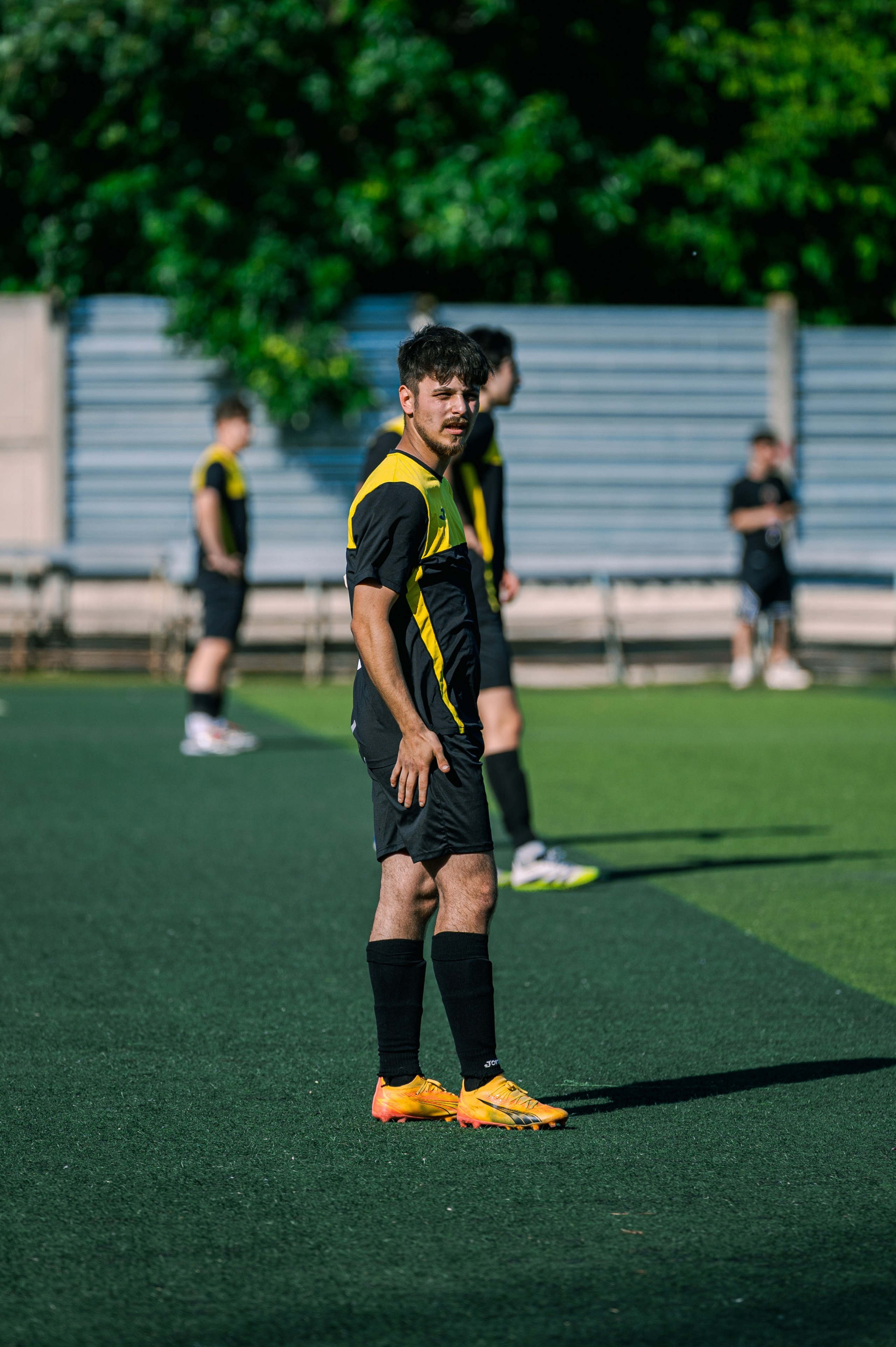Sporting Galati — Vointa Cudalbi. Fotograf de Sport, Portret, Produs, Corporate, Cultural și Evenimente în Galați | Valentin Stanciu