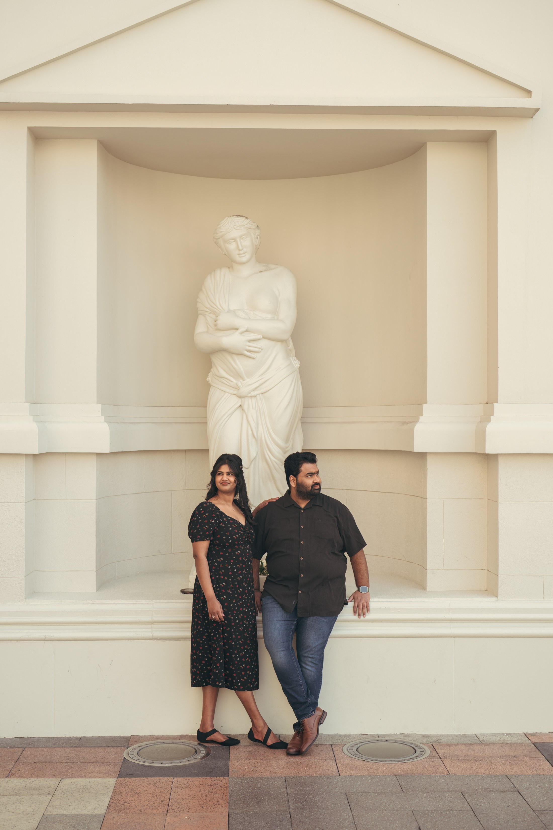 Roshan&Alekhya. Wedding & elopement photographer Viktoriya Kravtsov. Las Vegas