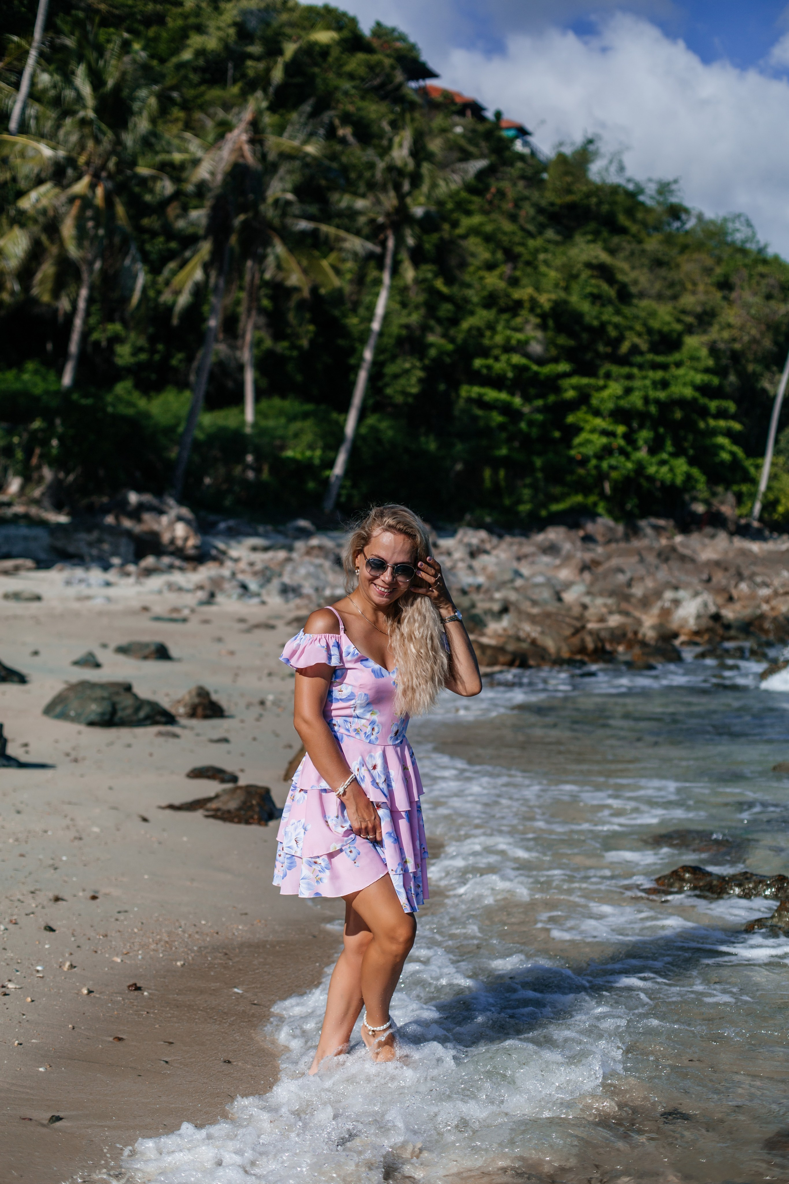 Ban Tai Beach 11.08.2024. Фотограф на Самуи — Фотосессия на Самуи — Фотограф Ксения Шумейко