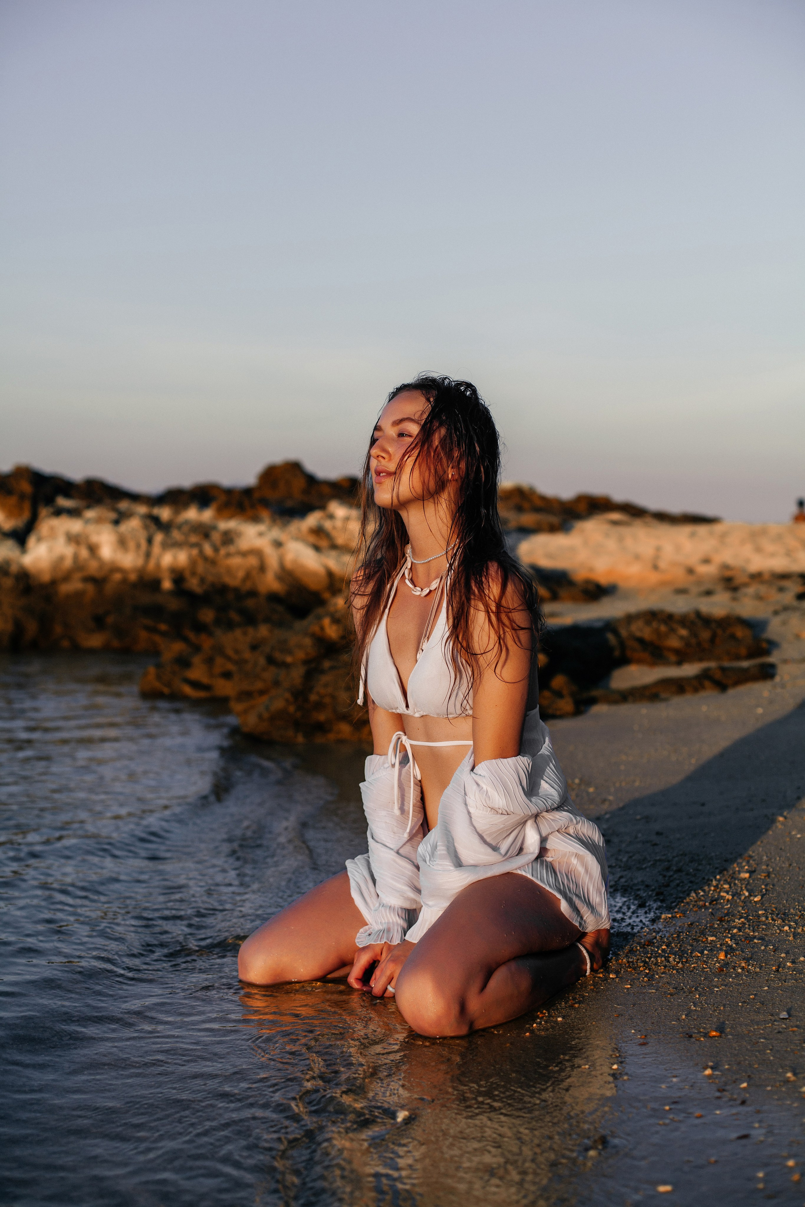 Ban Tai Beach — 14.01.2023. Фотограф на Самуи — Фотосессия на Самуи — Фотограф Ксения Шумейко