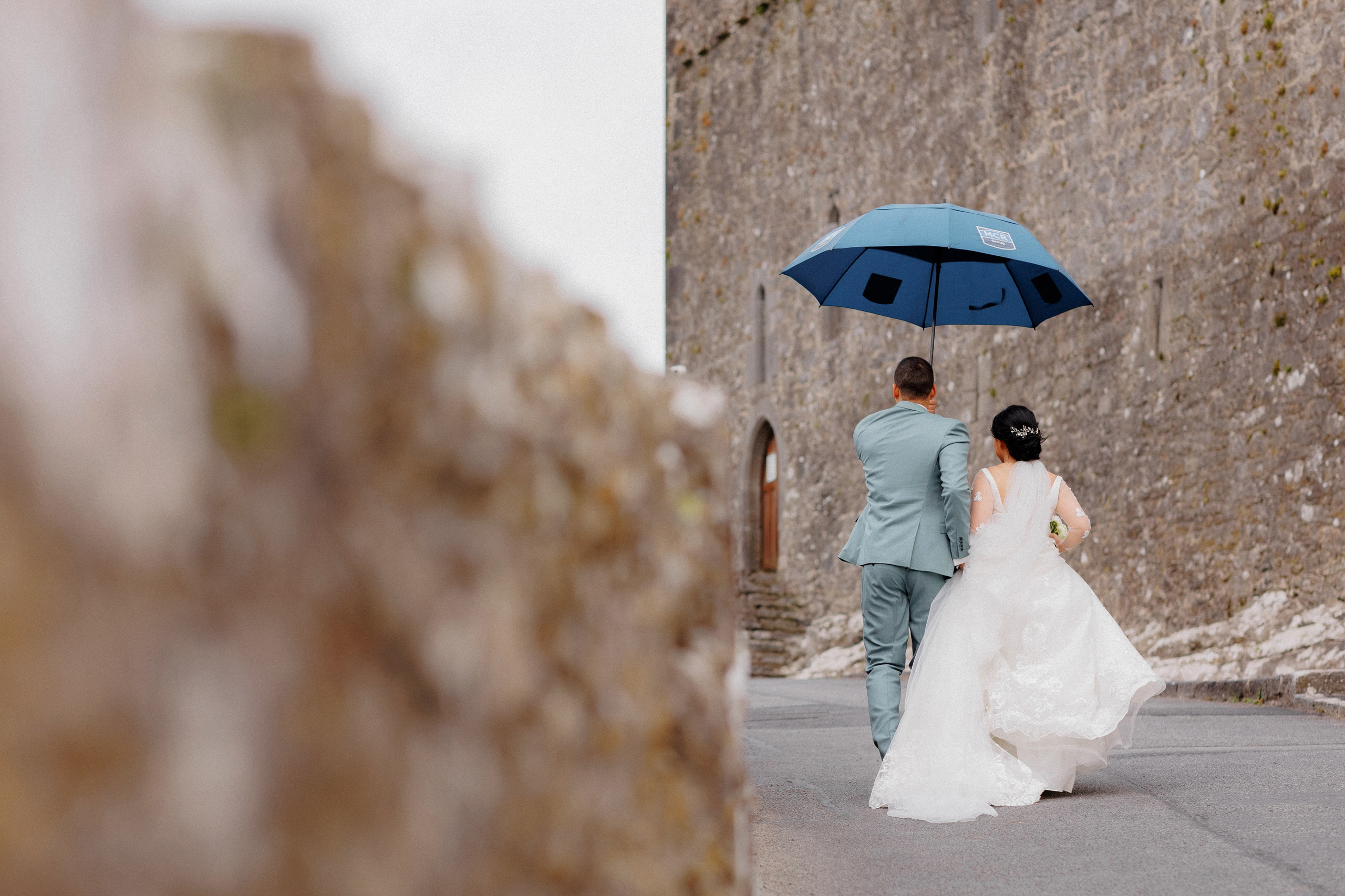 Caique & Ingrid. Photographer in Dublin, Pavel