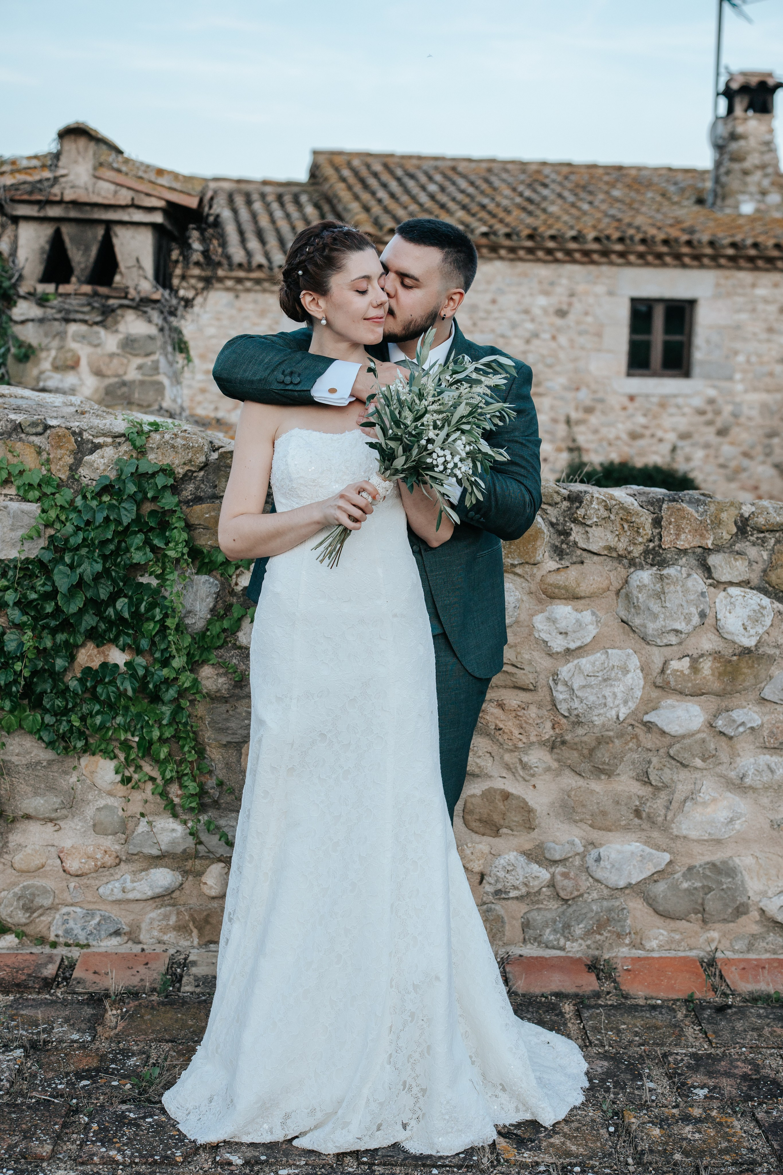 Laia+Victor, 20.09.2025, Mas Can Creus. Fotógrafa de bodas en Cataluña