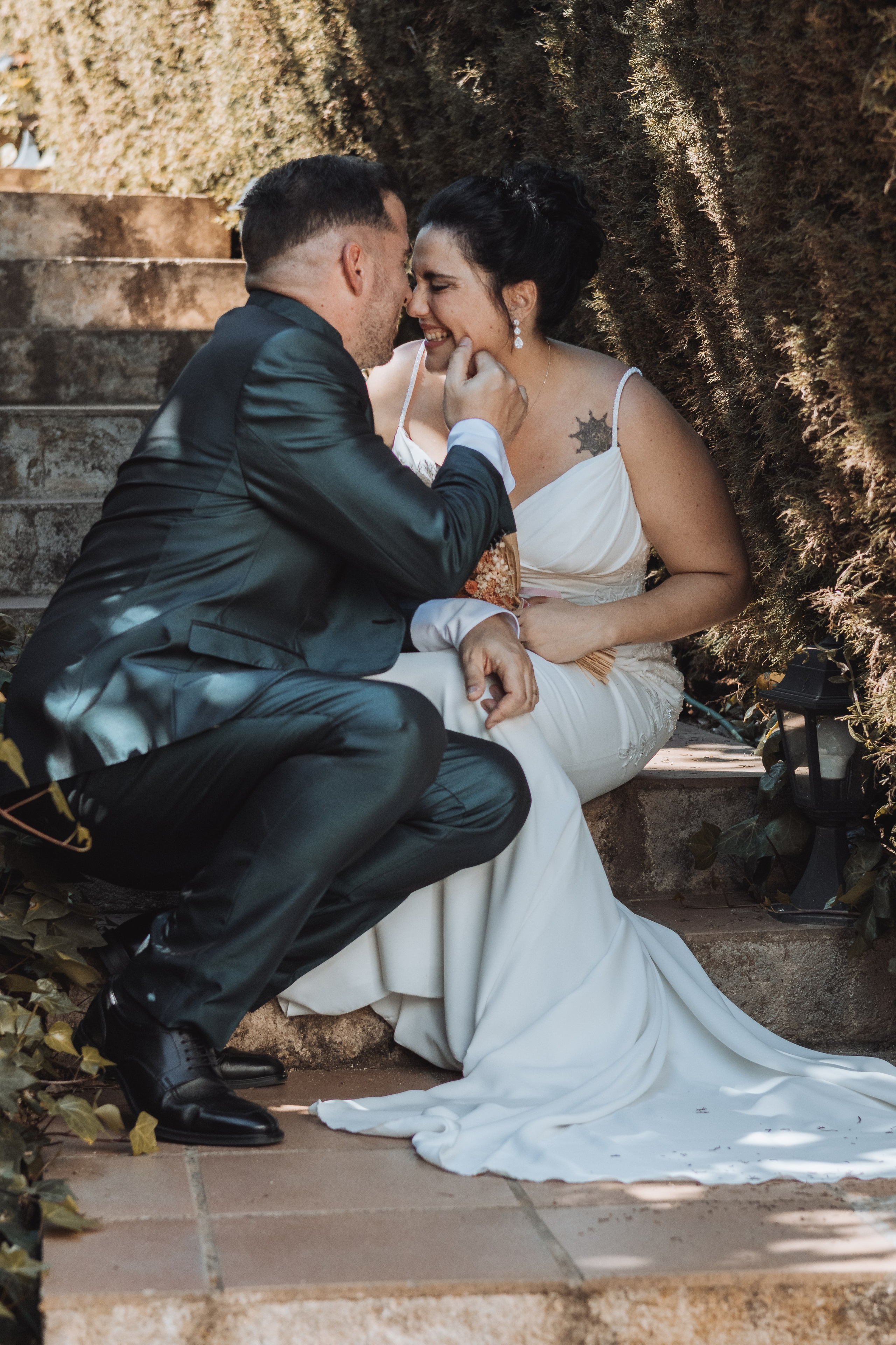 Miriam+Alex, 14.09.2024, Masia Mas Nadal. Свадебный фотограф в Каталонии