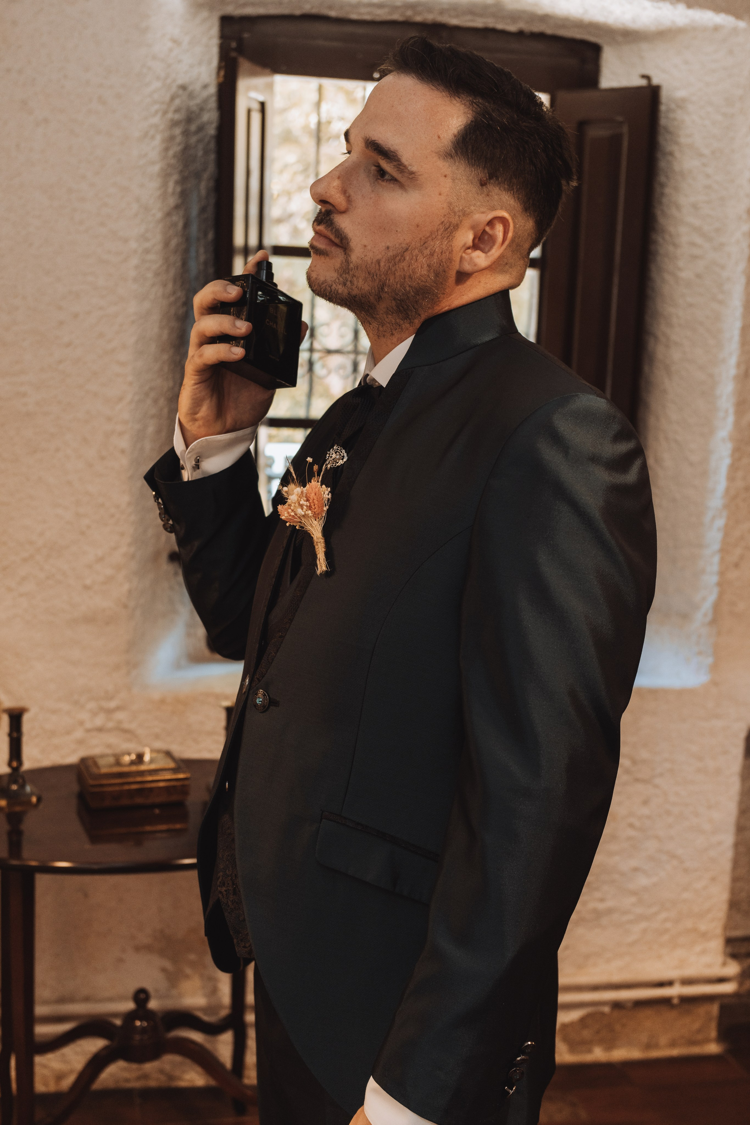 Miriam+Alex, 14.09.2024, Masia Mas Nadal. Свадебный фотограф в Каталонии