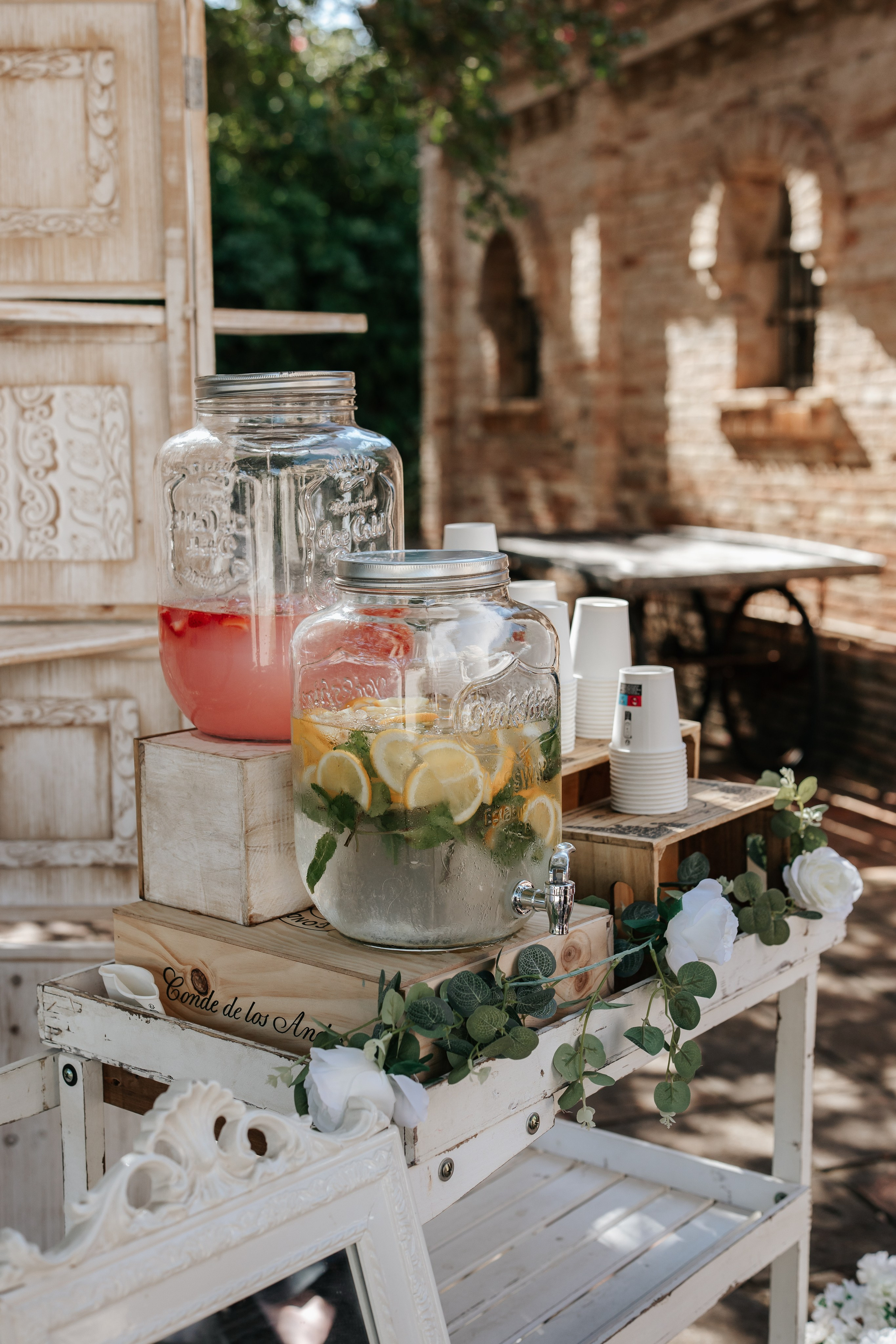 Fernando+Tito, 19.09.2025, Castell de Caramany. Fotógrafa de bodas en Cataluña