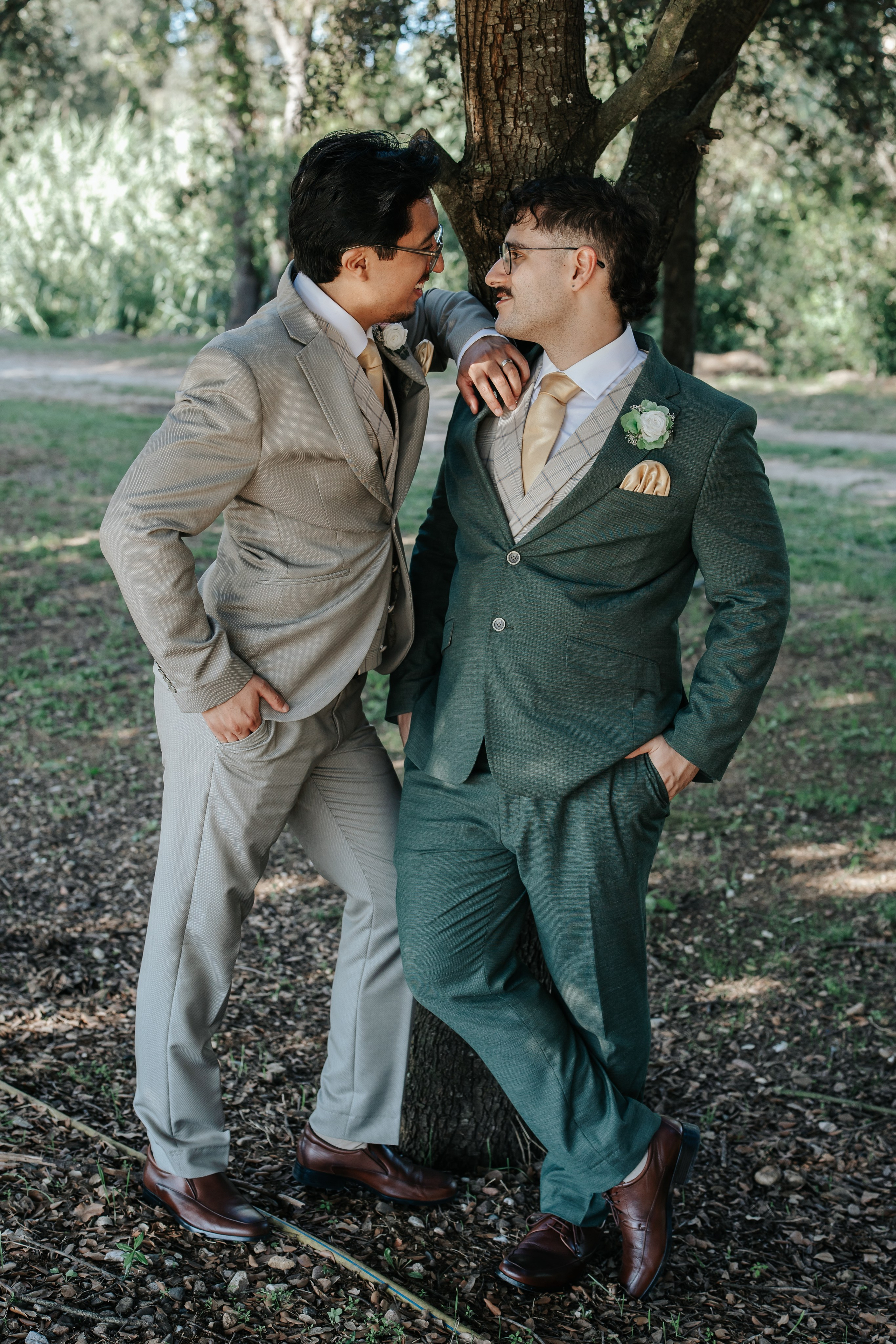 Fernando+Tito, 19.09.2025, Castell de Caramany. Fotógrafa de bodas en Cataluña