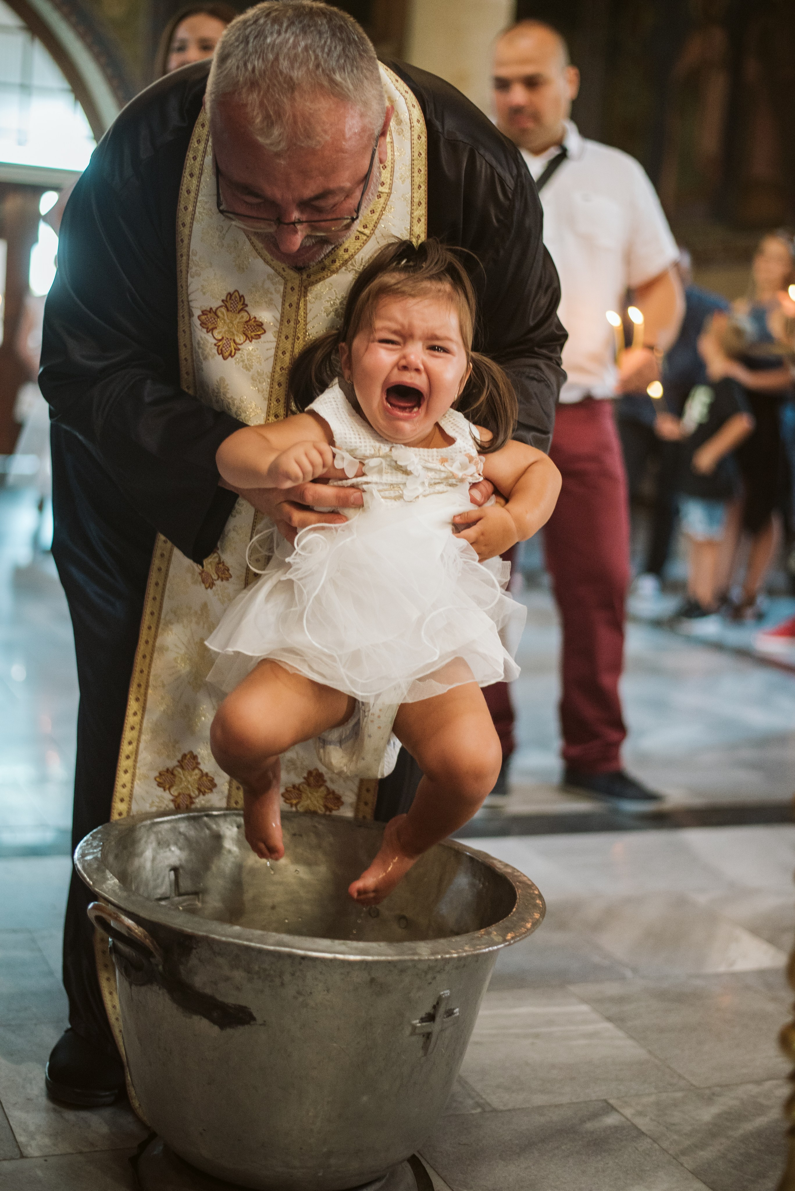 Свето кръщение. Ivan Stefanov Photography