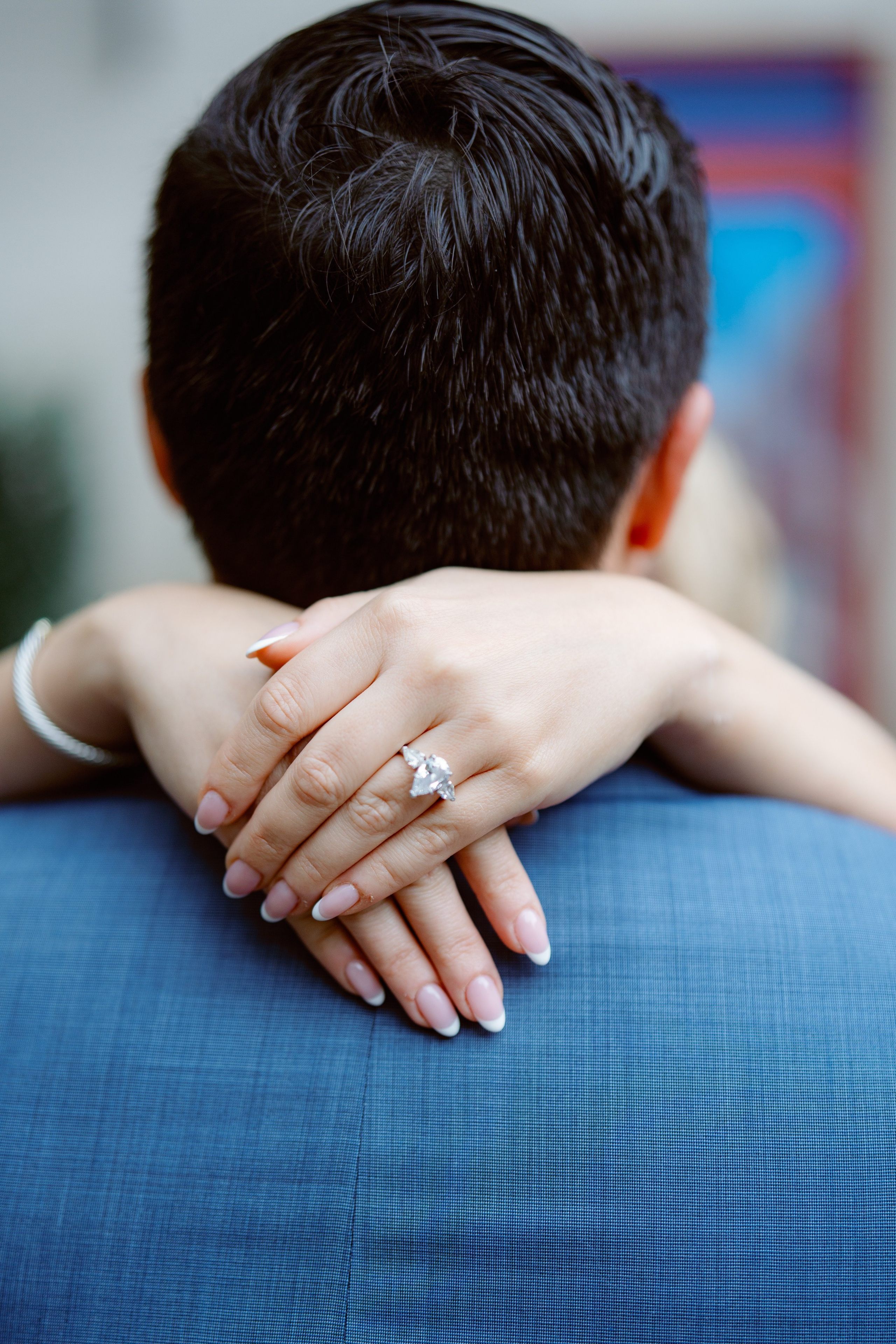Heather and Mike. Wedding photographer and videographer New York | New Jersey