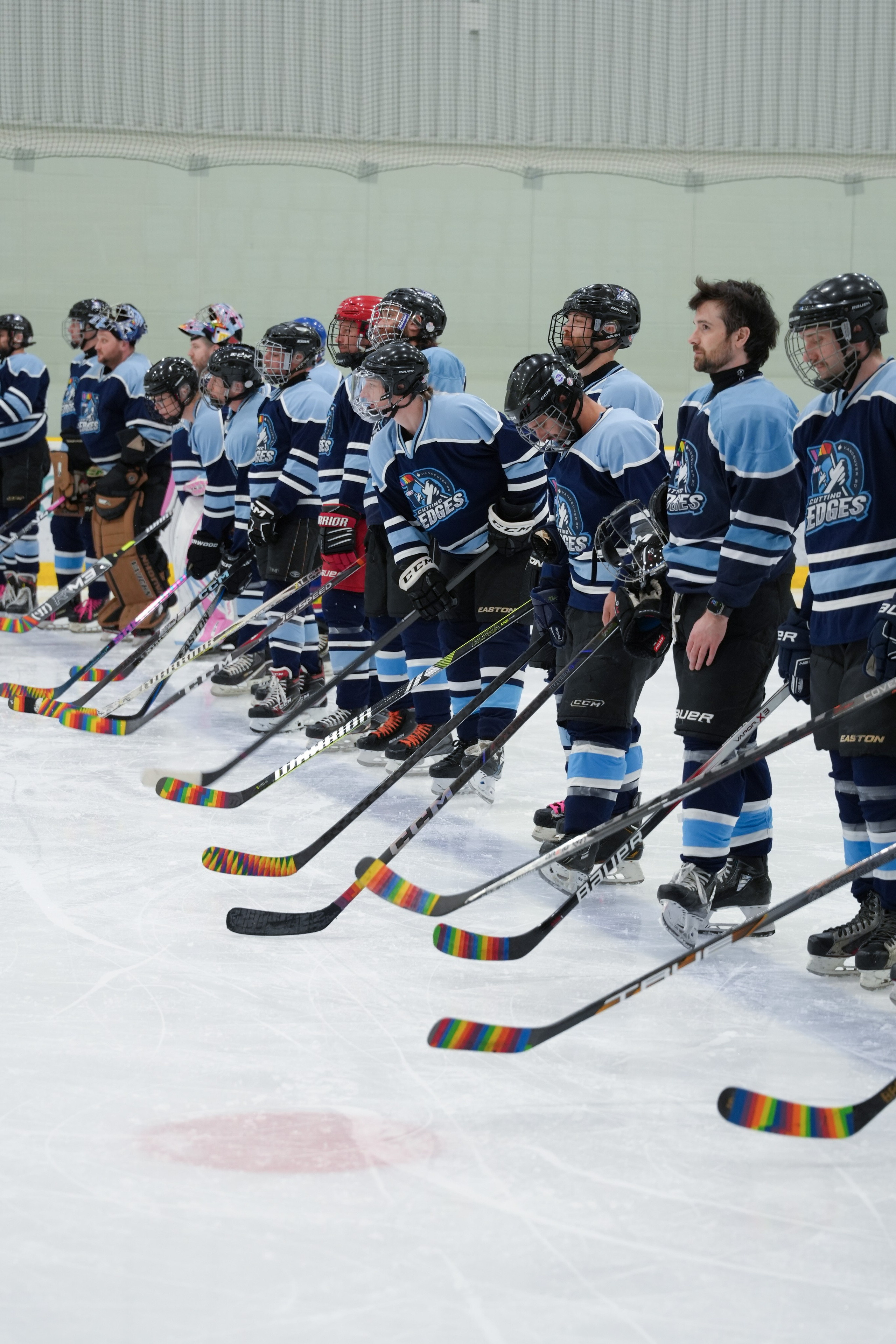 Hockey. Shuttergry Photography