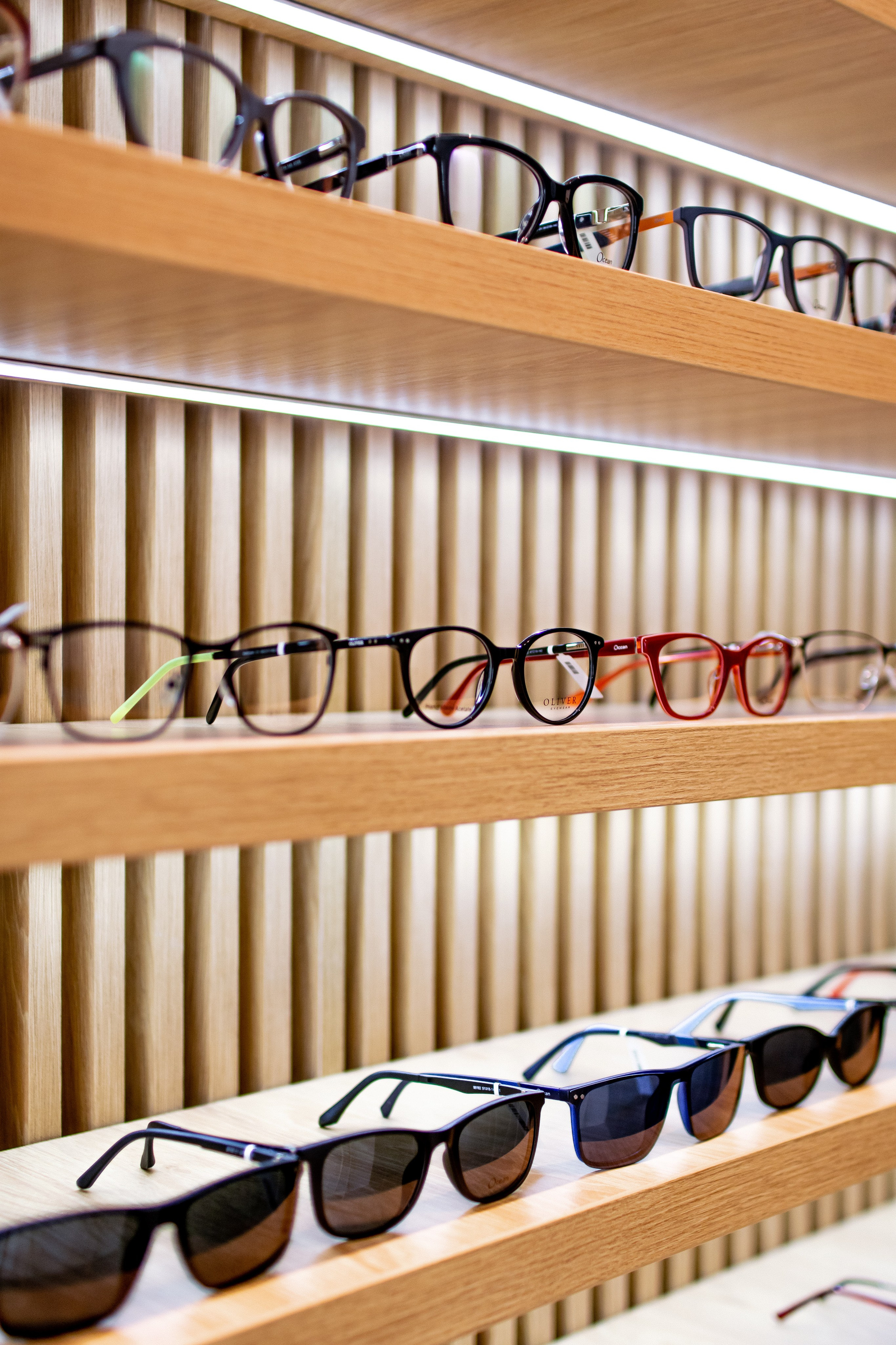 Comercial & Branduri - Foto