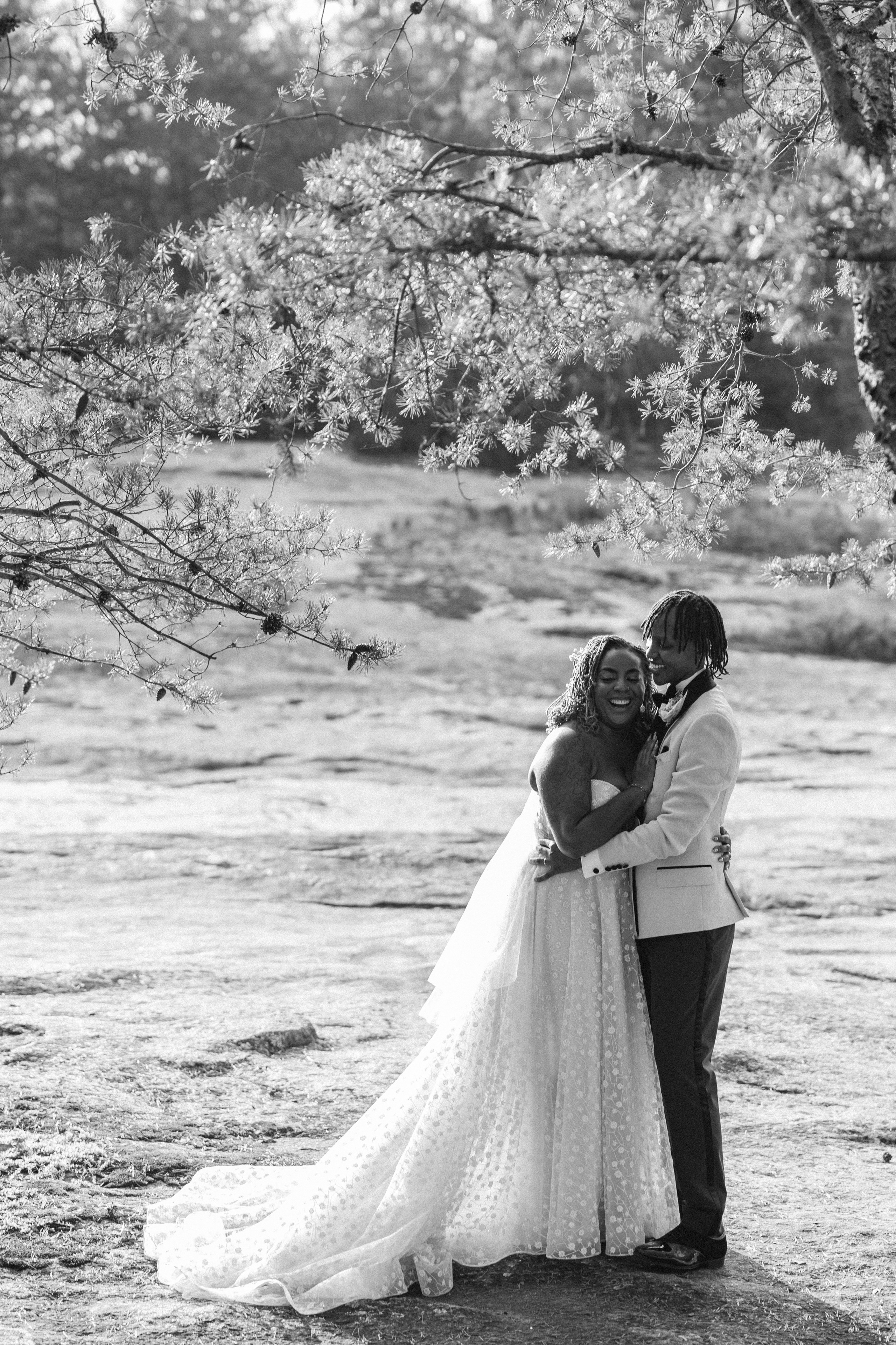 Wedding Jourdan&Seyna. Sara Eulalia | Virginia Photographer