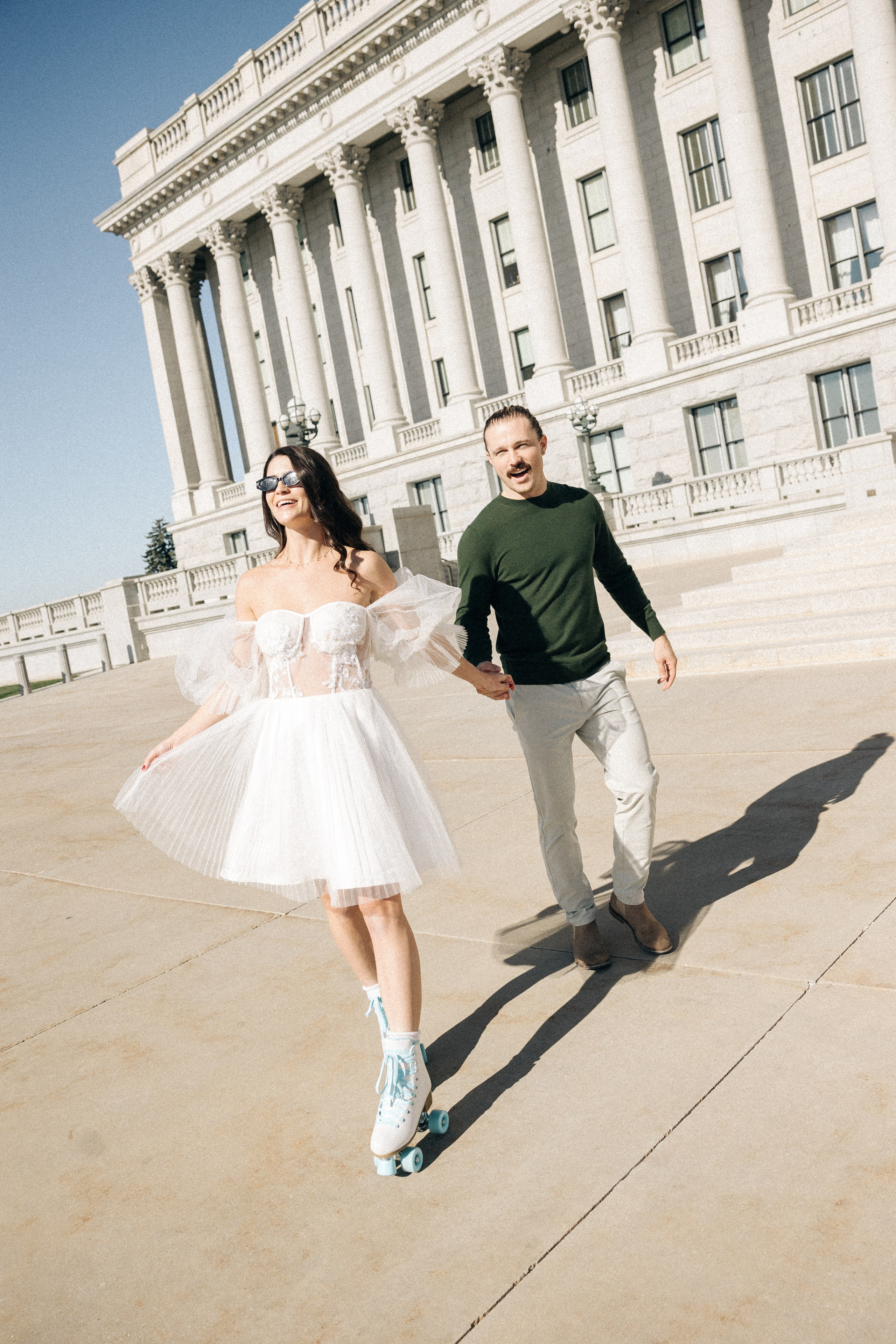 Katie&Dustin. Sara Eulalia | Virginia Photographer