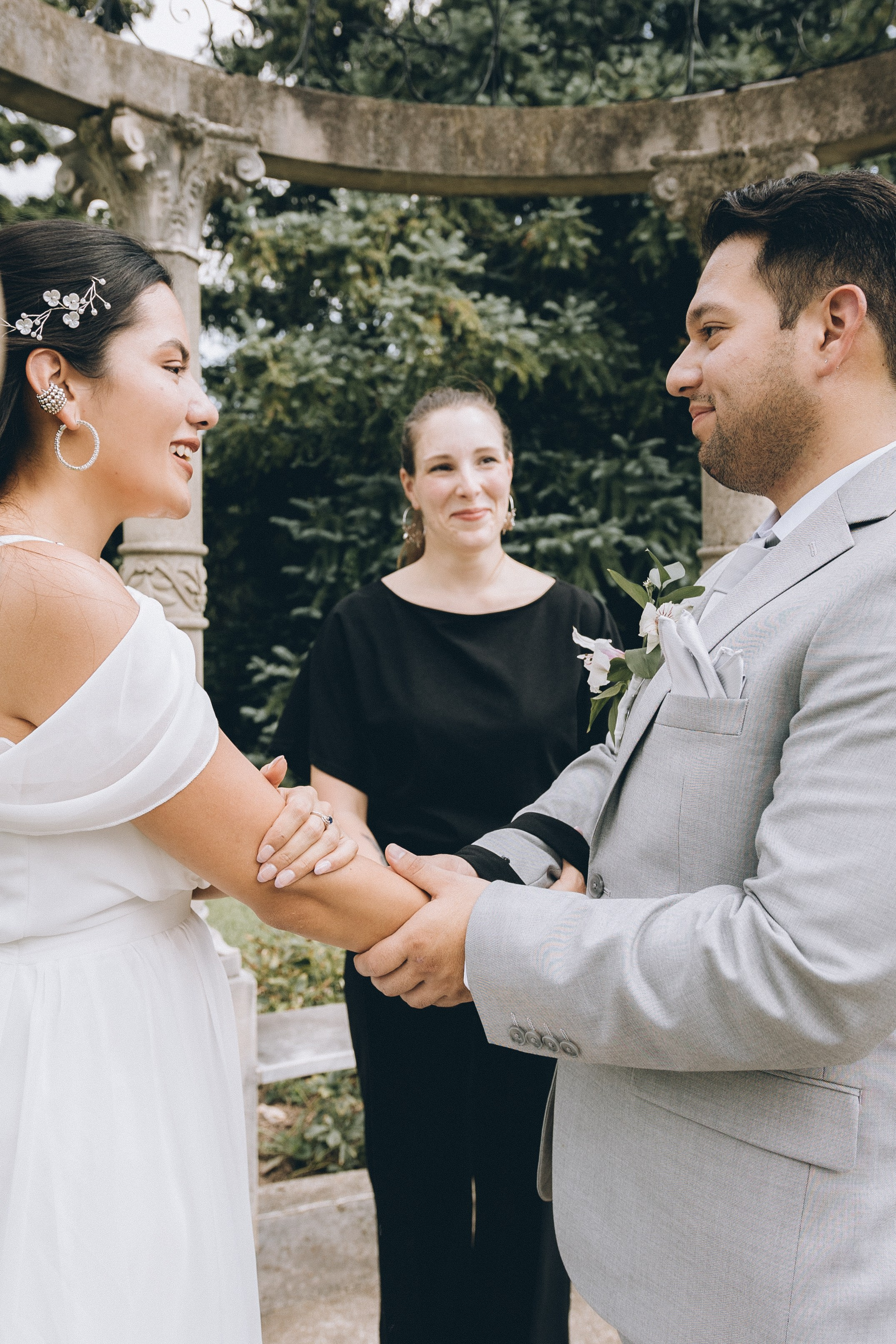 Wedding Camila&Luis. Sara Eulalia | Virginia Photographer