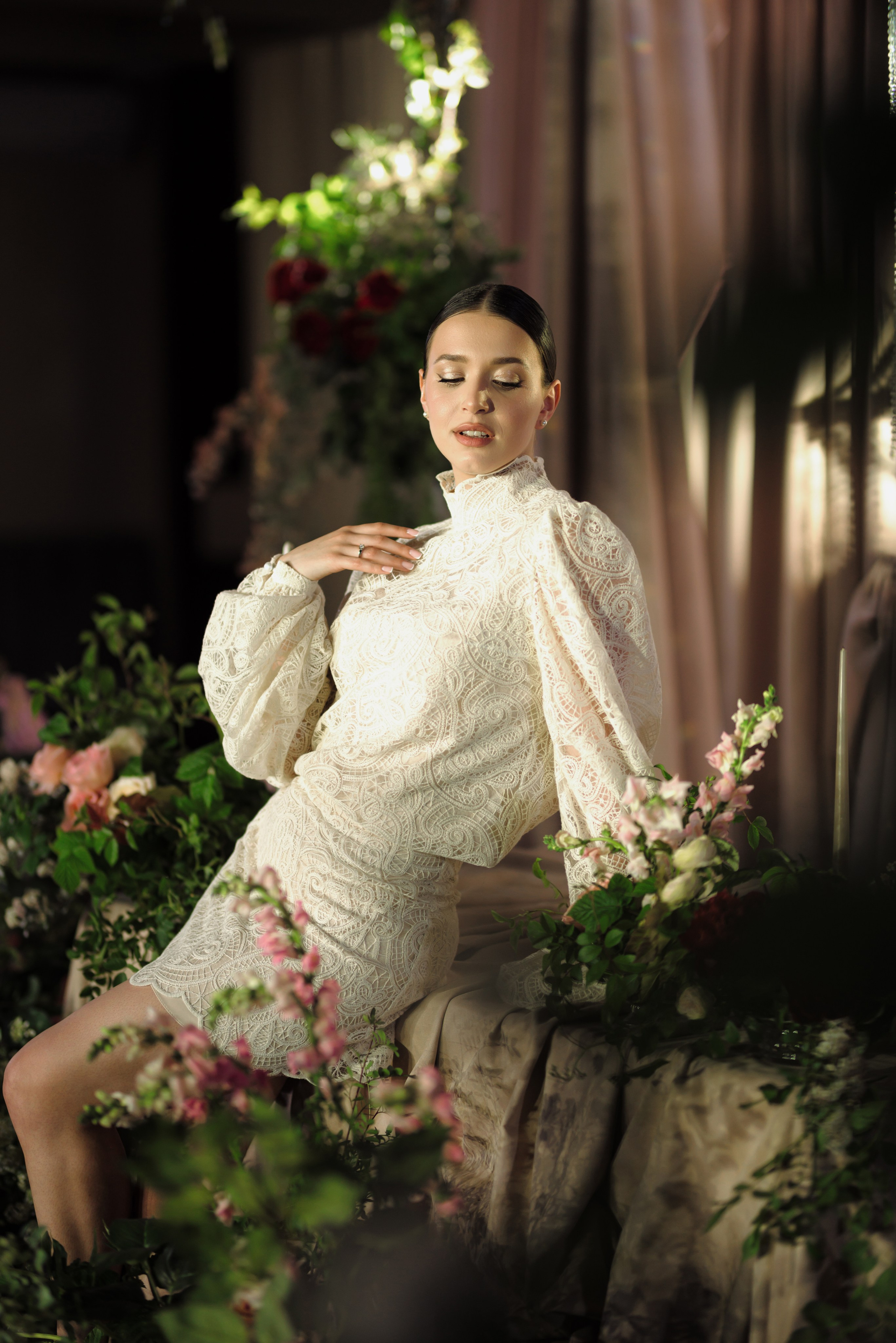 Lera | Vova. Мария Гуржеева