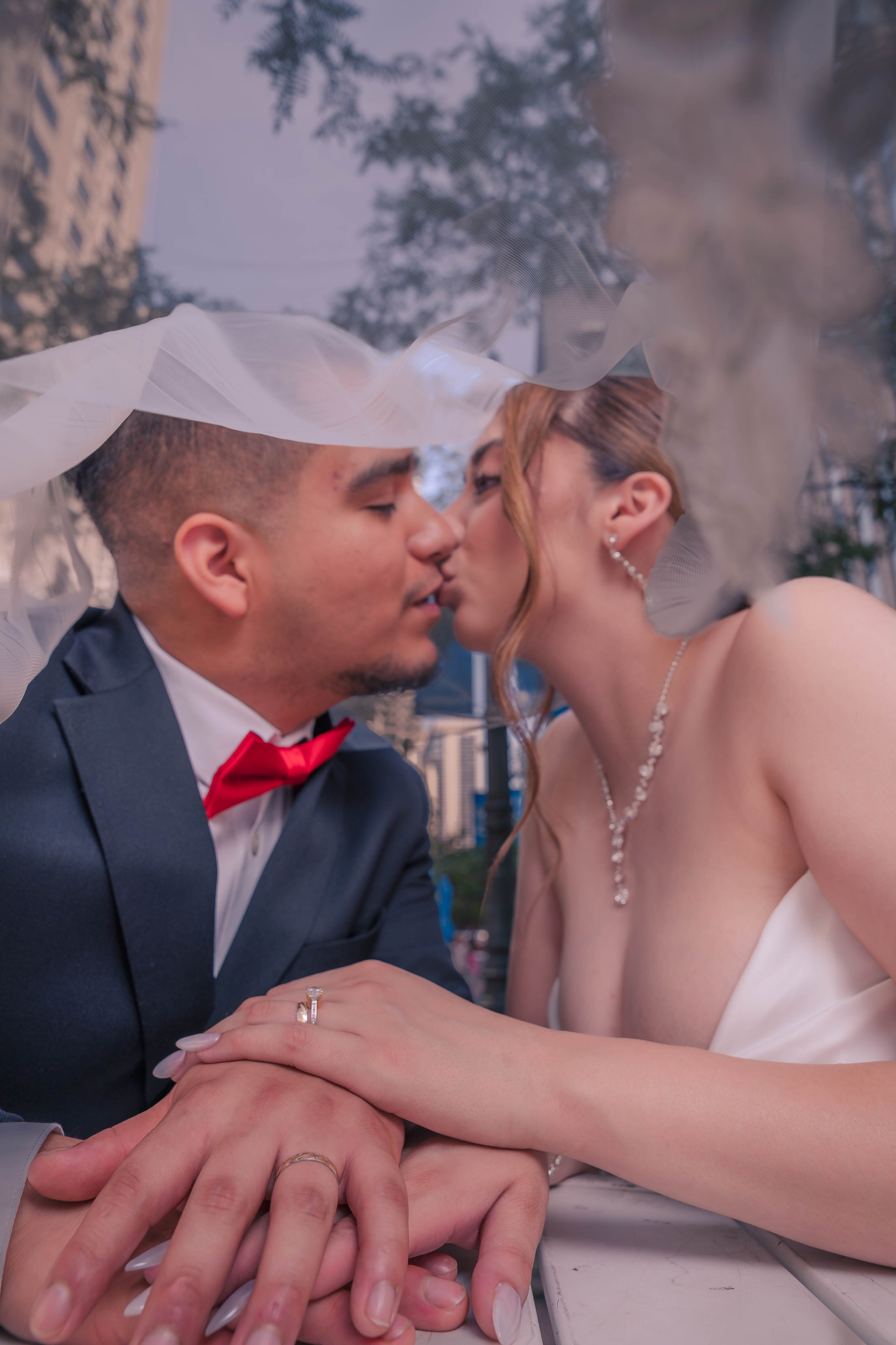 Boda Daisy & Juan. Quinceañera y Bodas