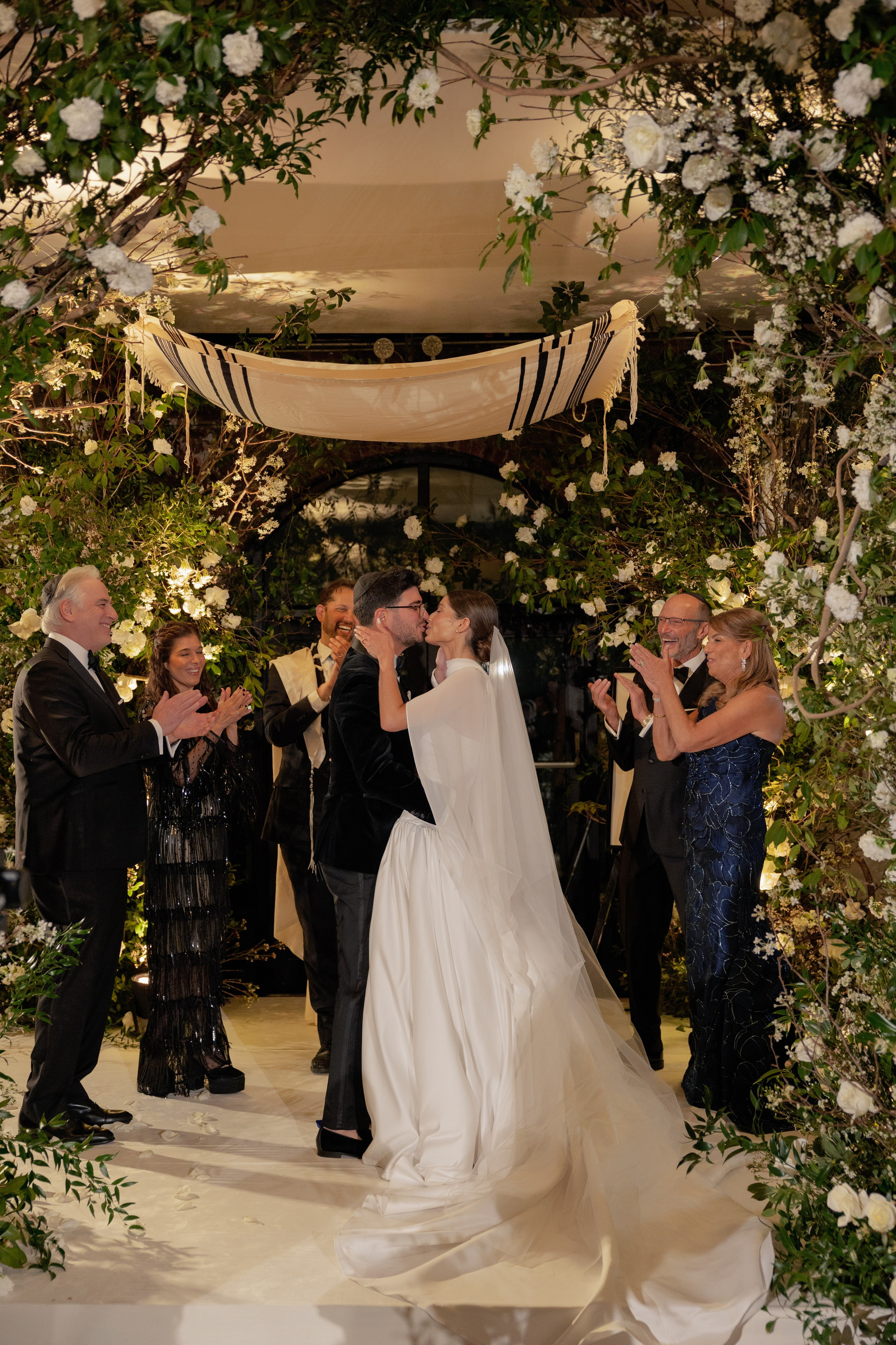 Lauren and Jonah. Wedding photographer and videographer New York | New Jersey