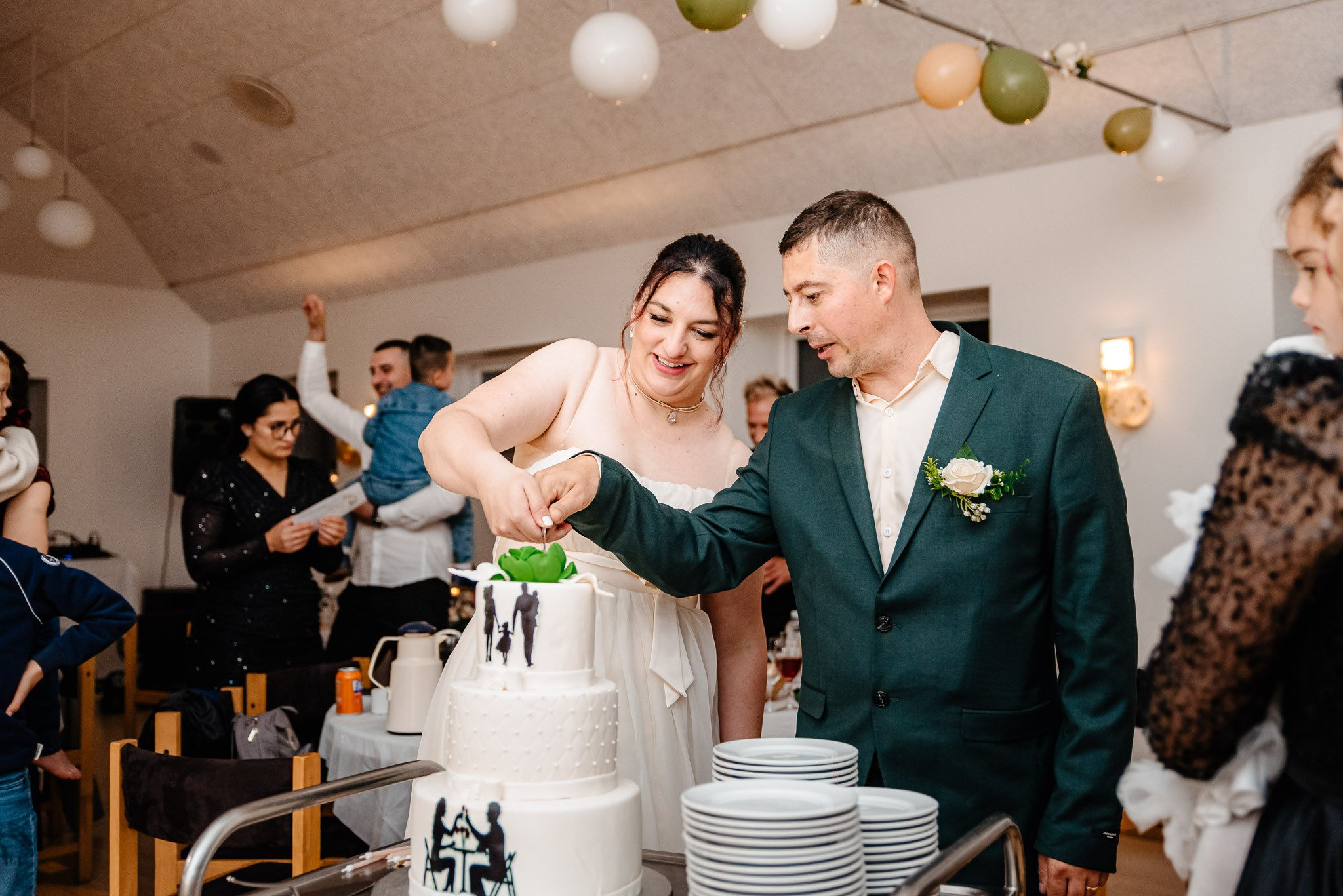 Familia Maerean — 05.10.2024. DanFotograf.dk